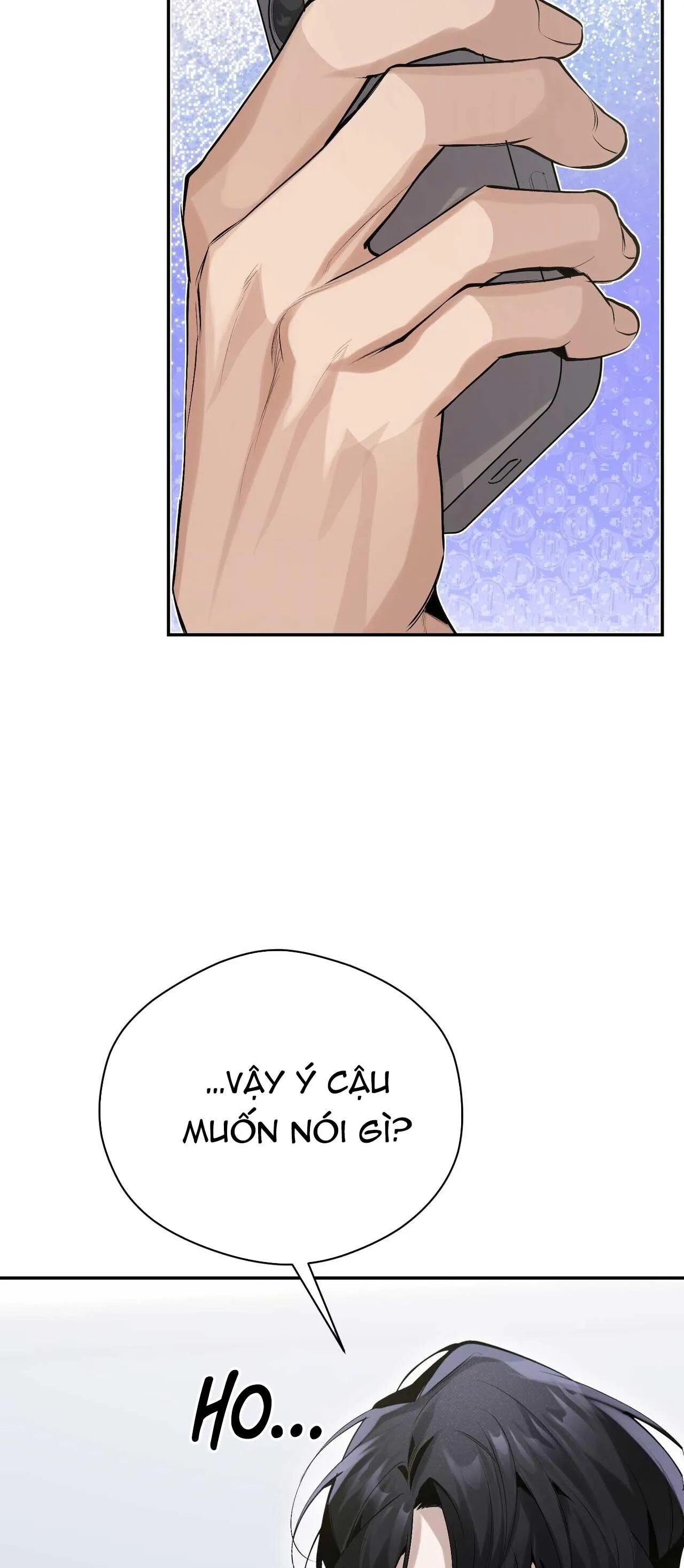 NÀNG THƠ Chapter 7 Trang 20