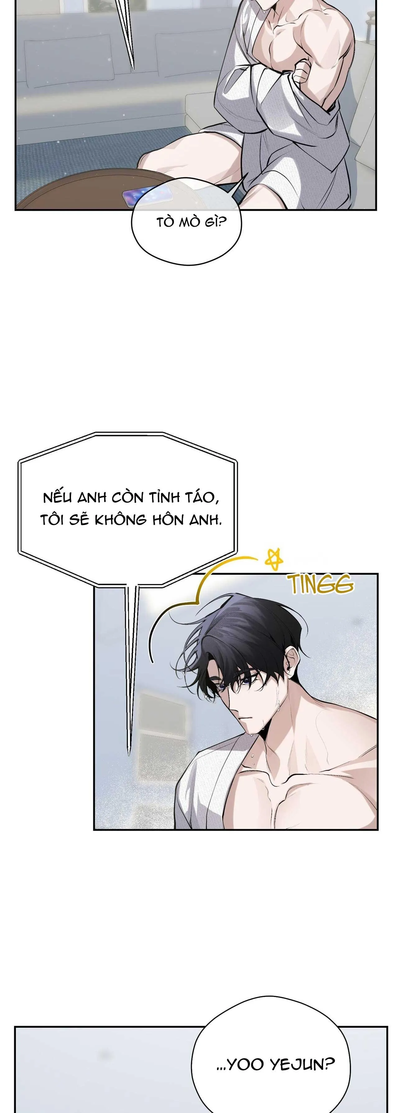 NÀNG THƠ Chapter 7 Trang 22