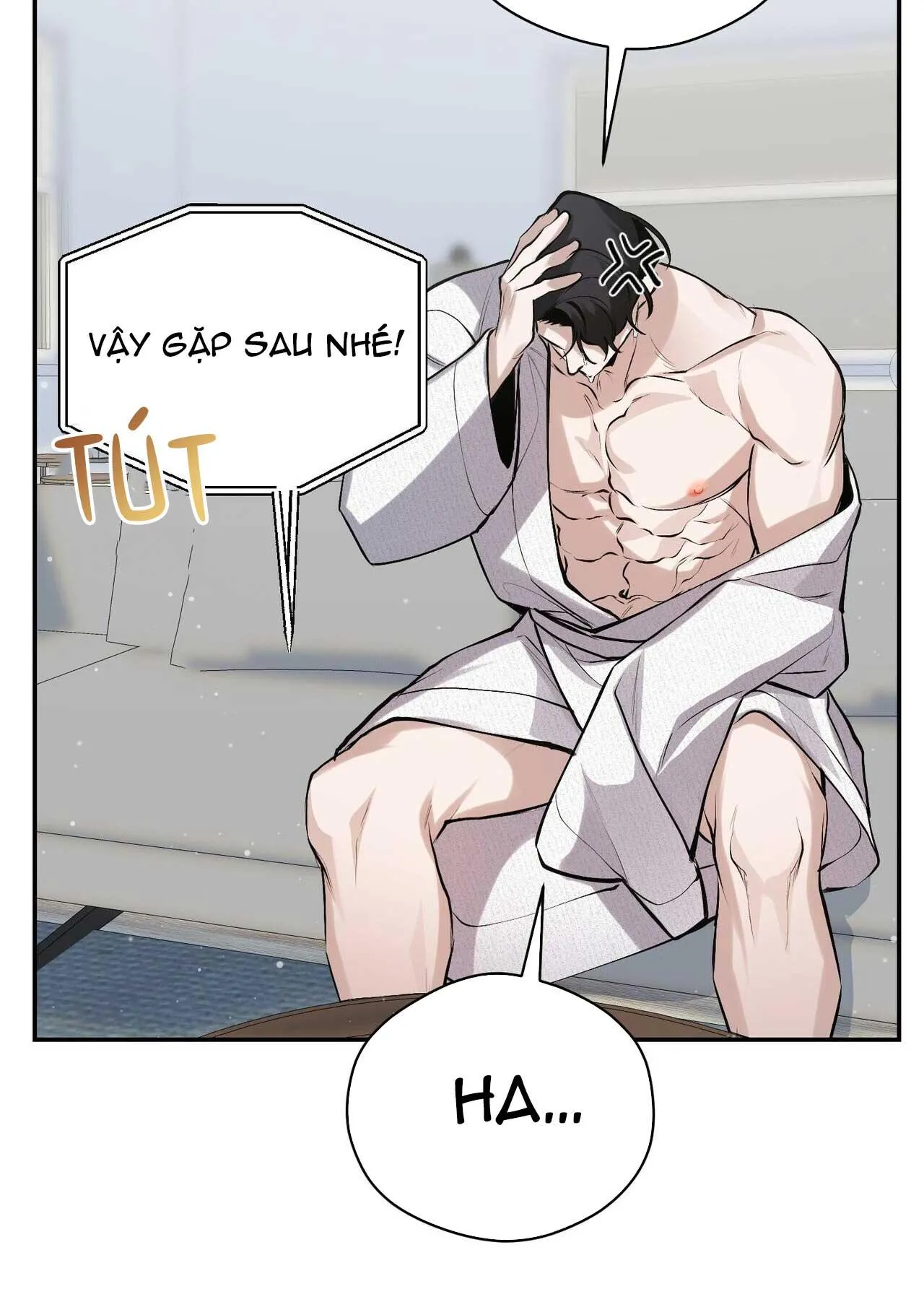 NÀNG THƠ Chapter 7 Trang 23