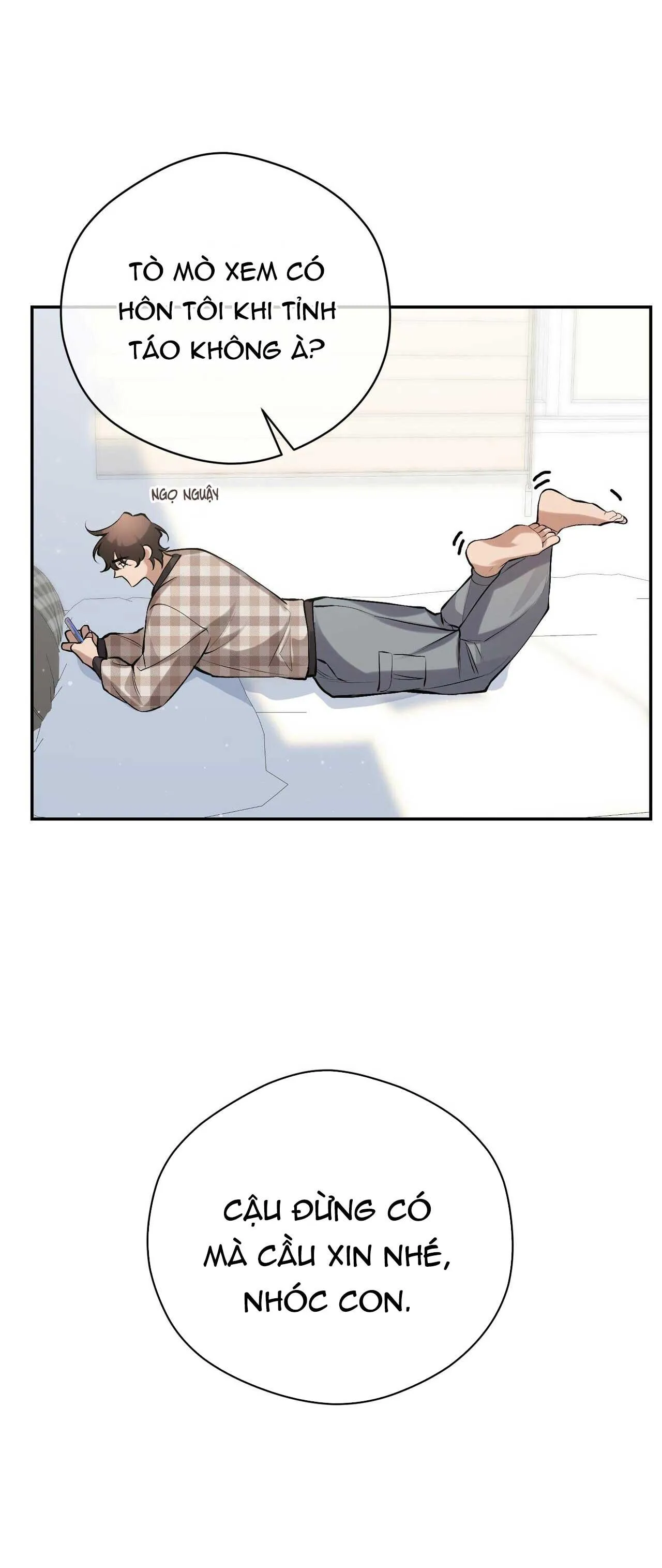 NÀNG THƠ Chapter 7 Trang 24