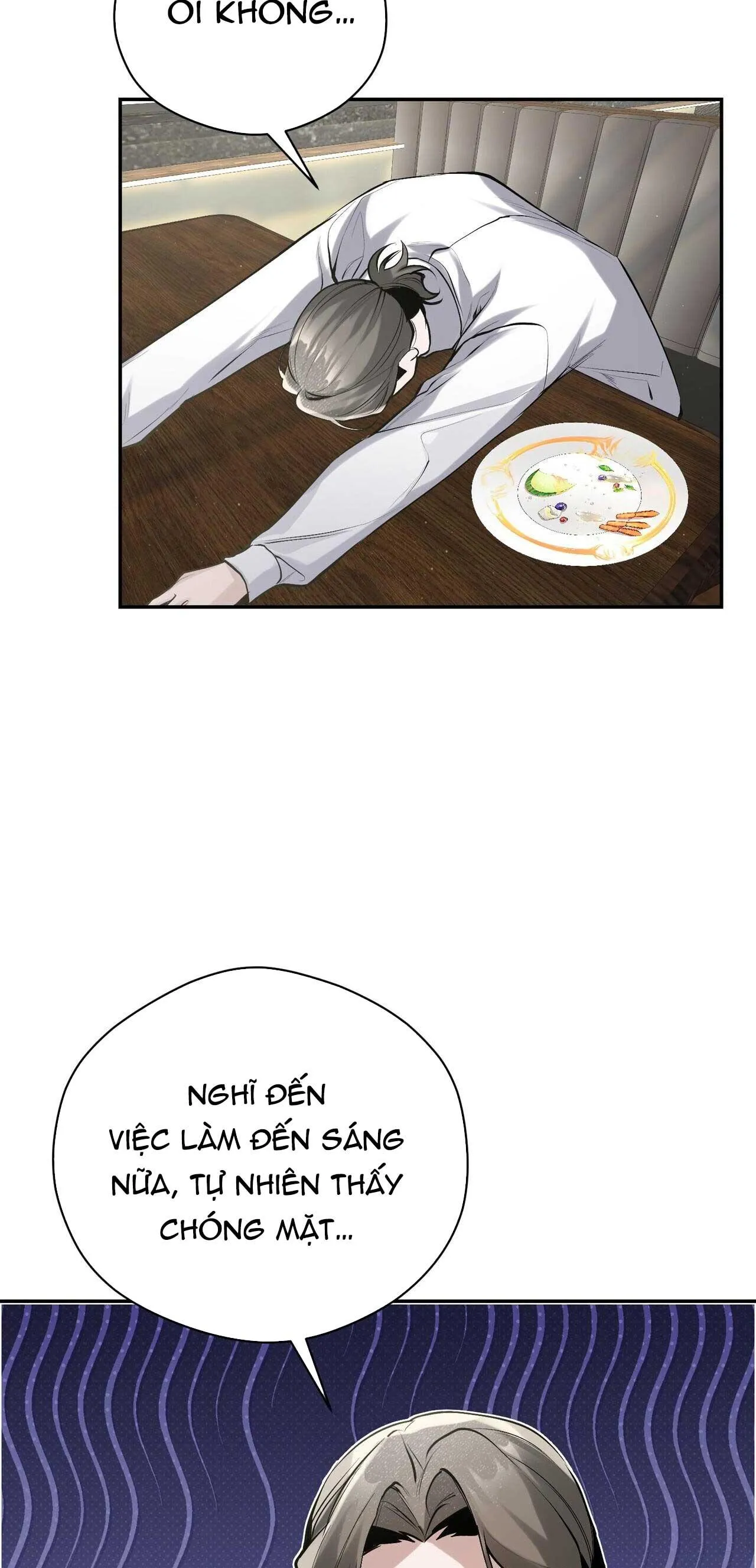 NÀNG THƠ Chapter 7 Trang 26