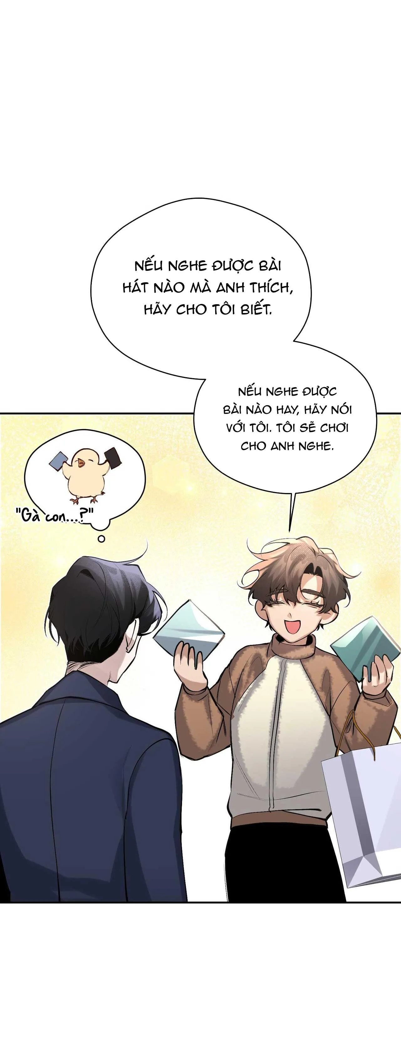 NÀNG THƠ Chapter 7 Trang 30