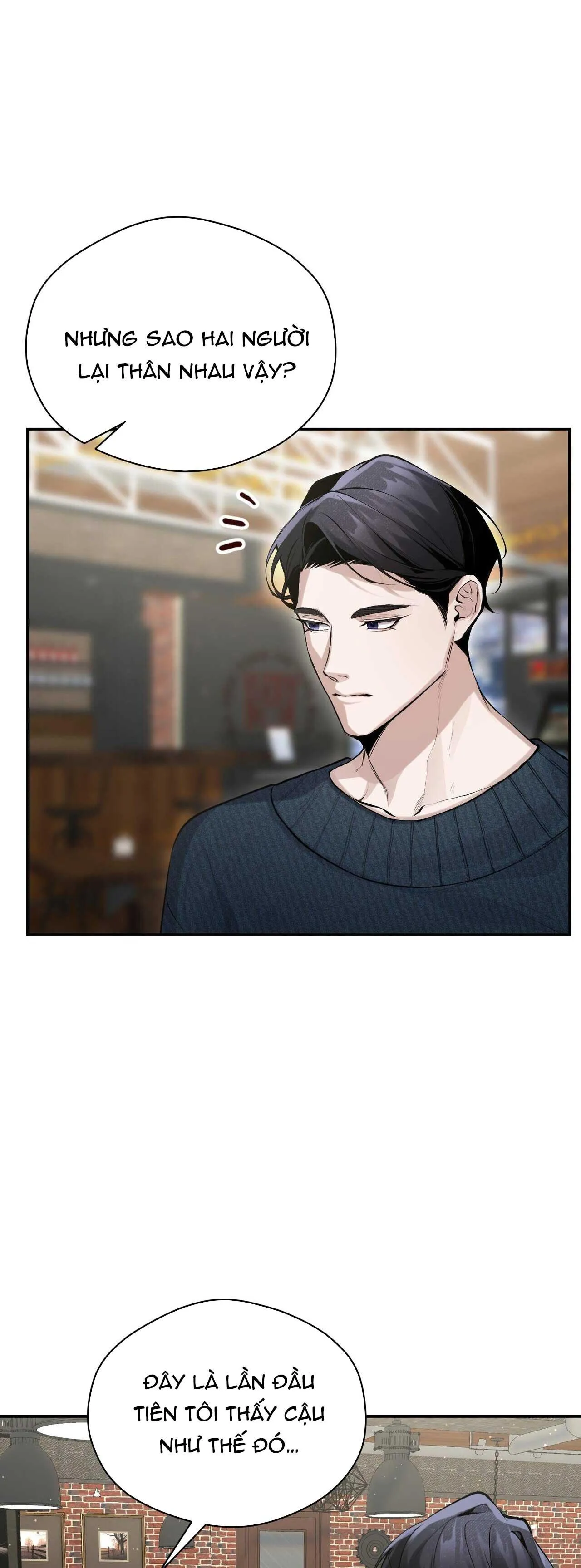 NÀNG THƠ Chapter 7 Trang 31