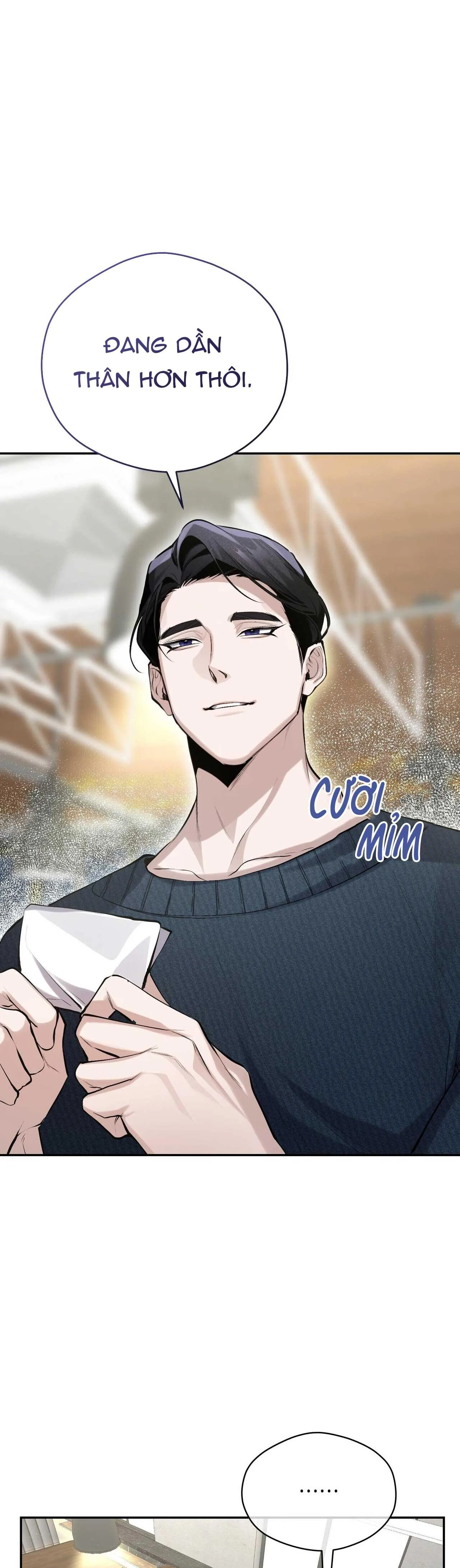 NÀNG THƠ Chapter 7 Trang 34