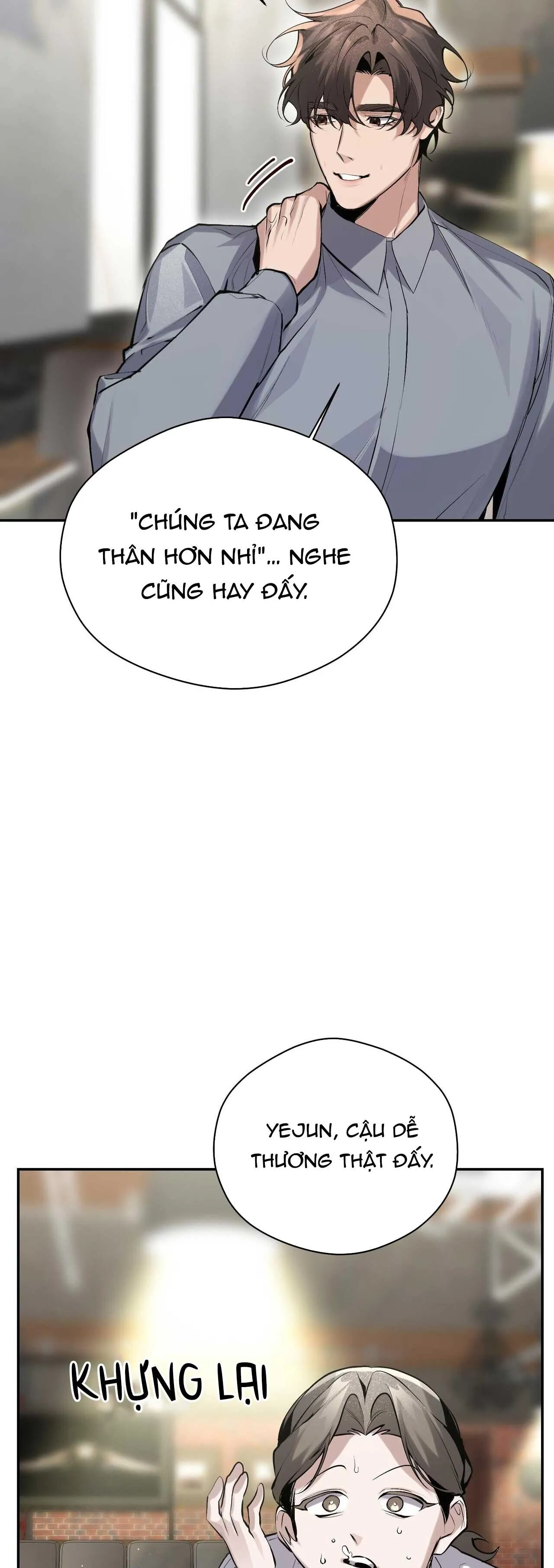 NÀNG THƠ Chapter 7 Trang 36