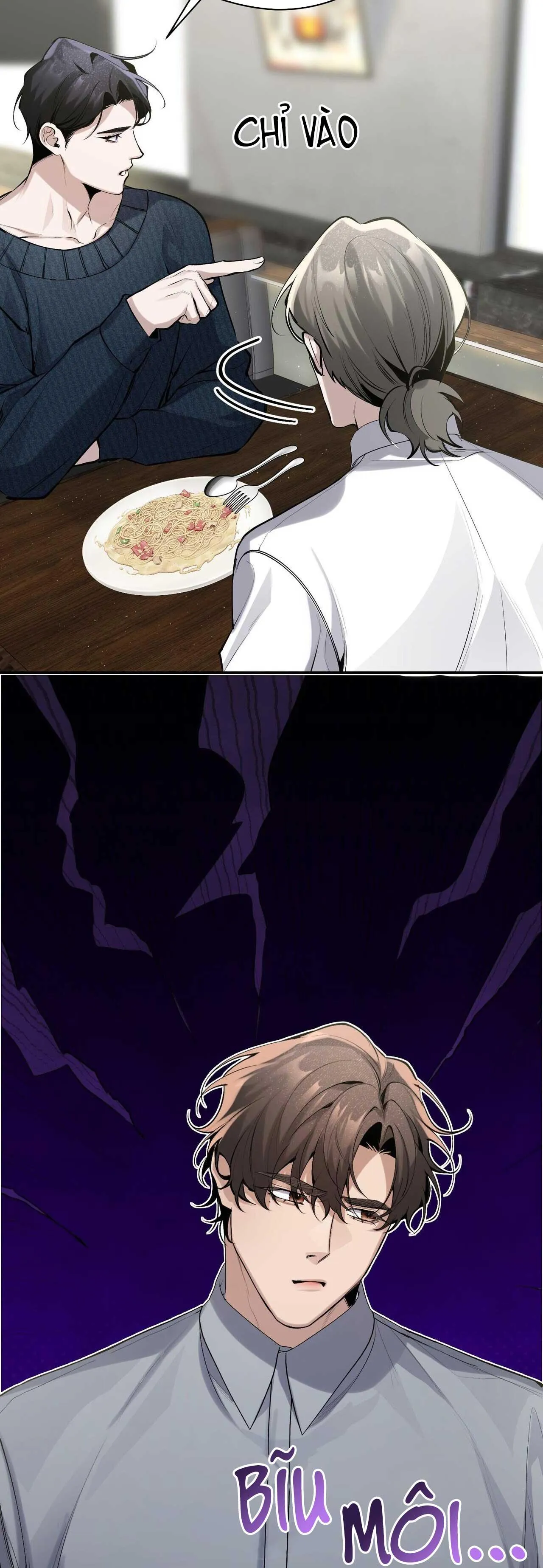 NÀNG THƠ Chapter 7 Trang 39