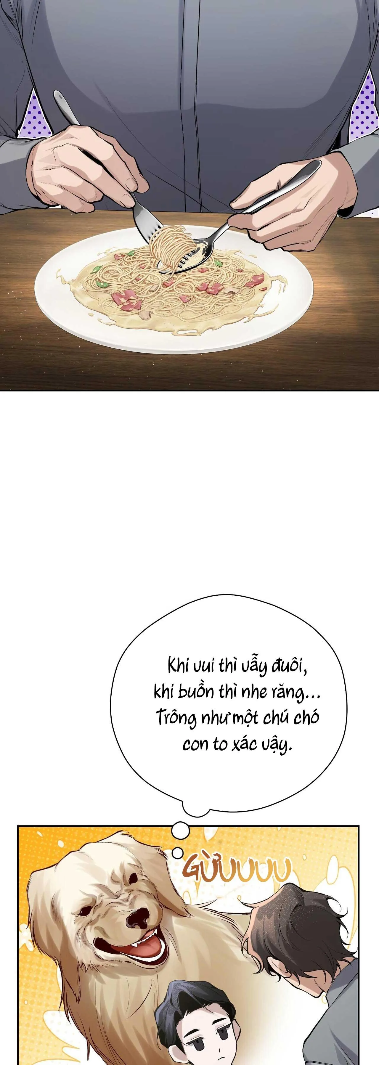 NÀNG THƠ Chapter 7 Trang 40