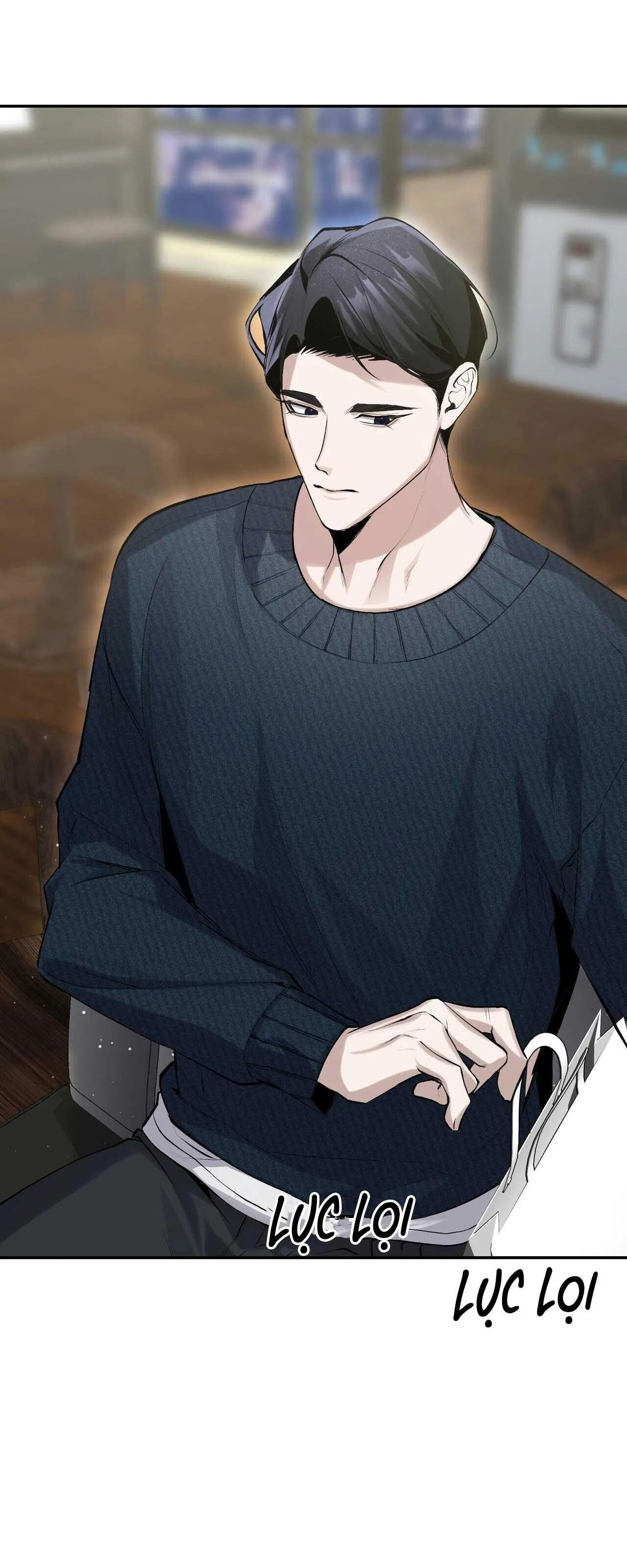 NÀNG THƠ Chapter 7 Trang 42