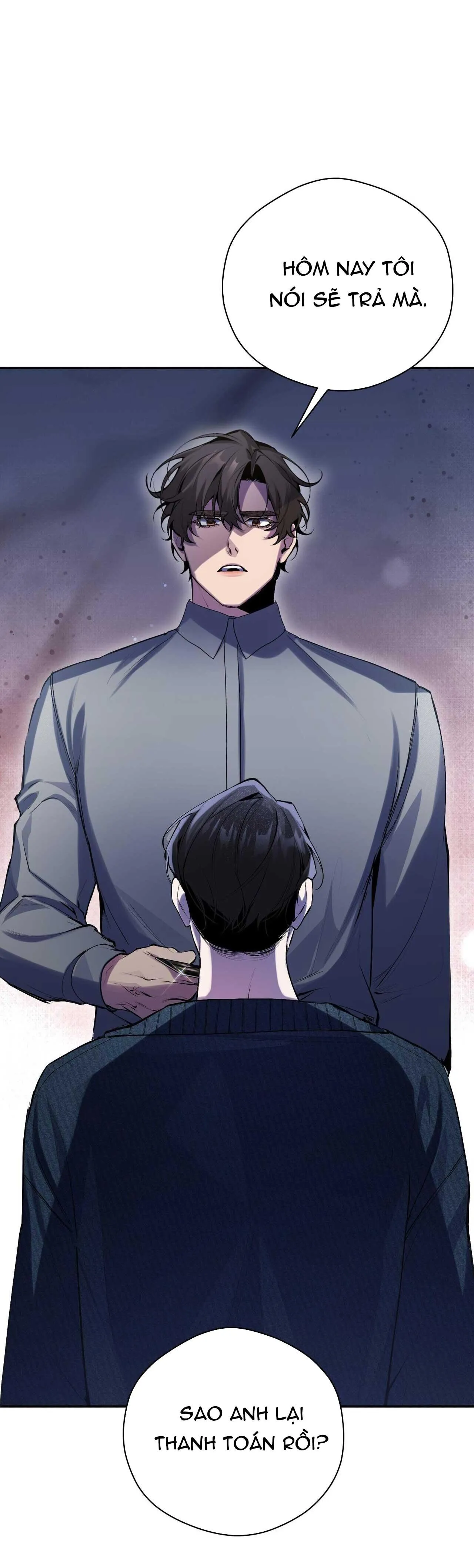 NÀNG THƠ Chapter 7 Trang 44