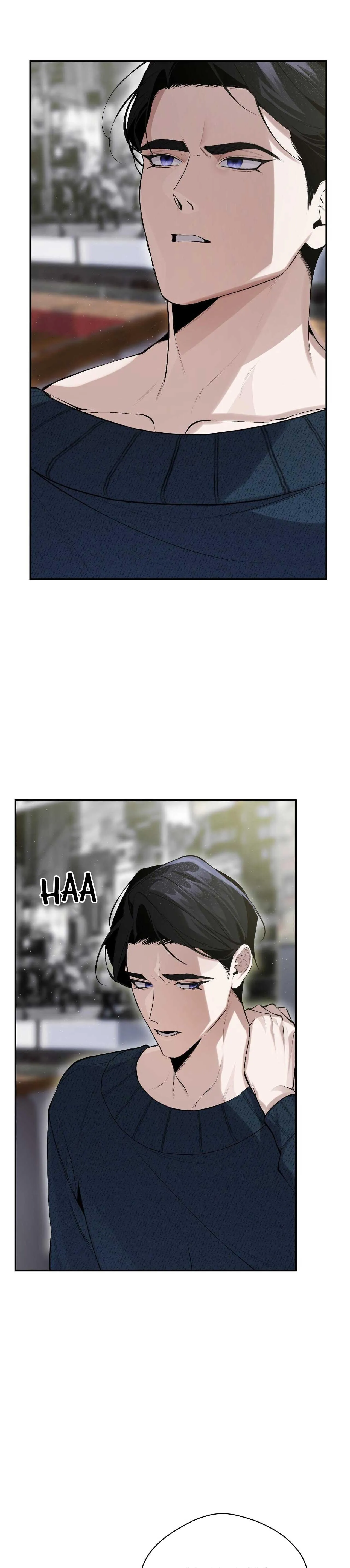 NÀNG THƠ Chapter 8 Trang 3