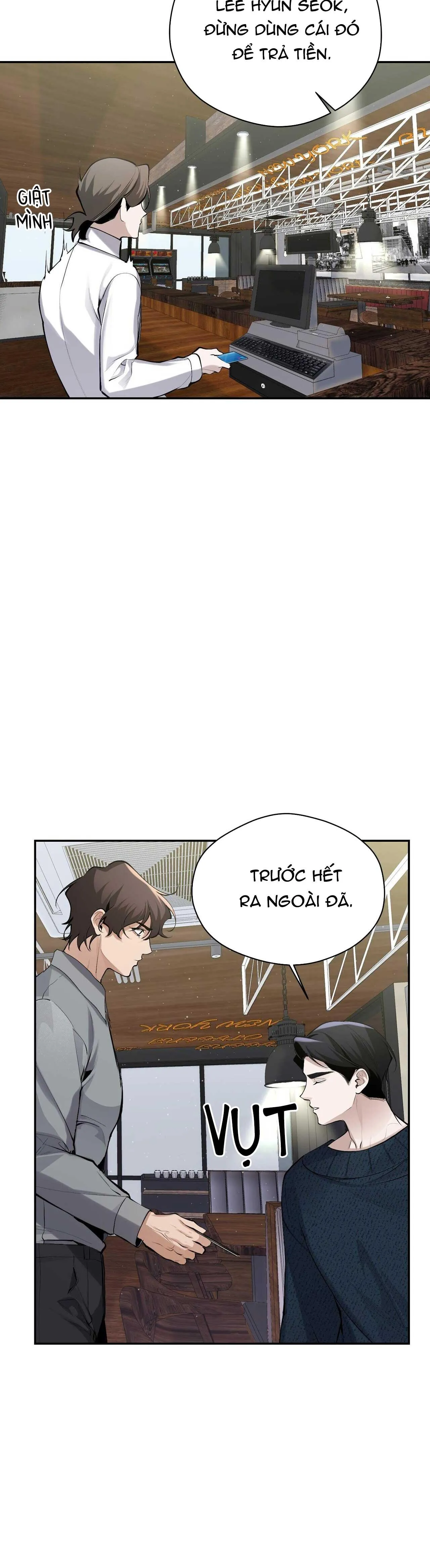 NÀNG THƠ Chapter 8 Trang 4