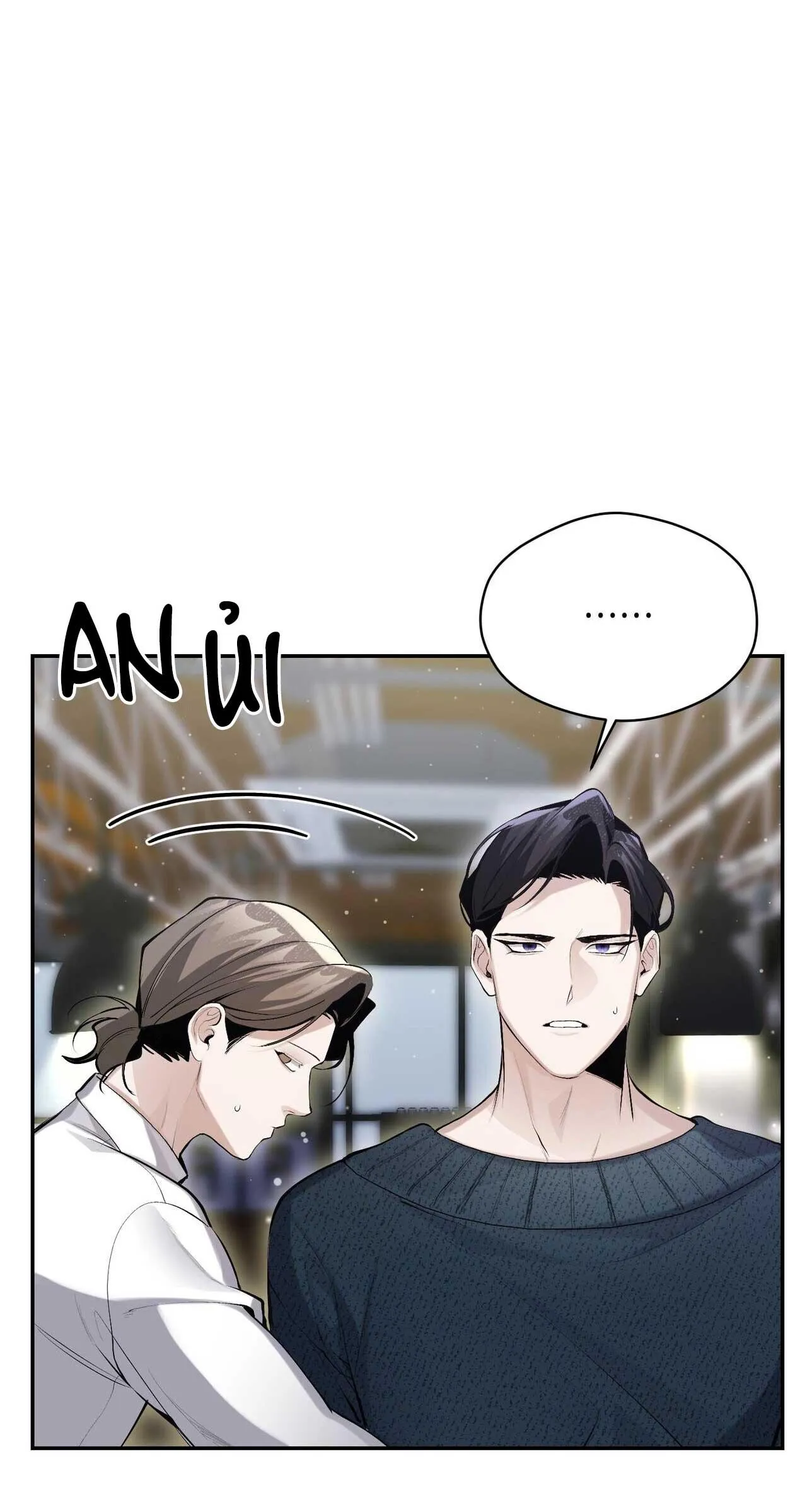 NÀNG THƠ Chapter 8 Trang 7