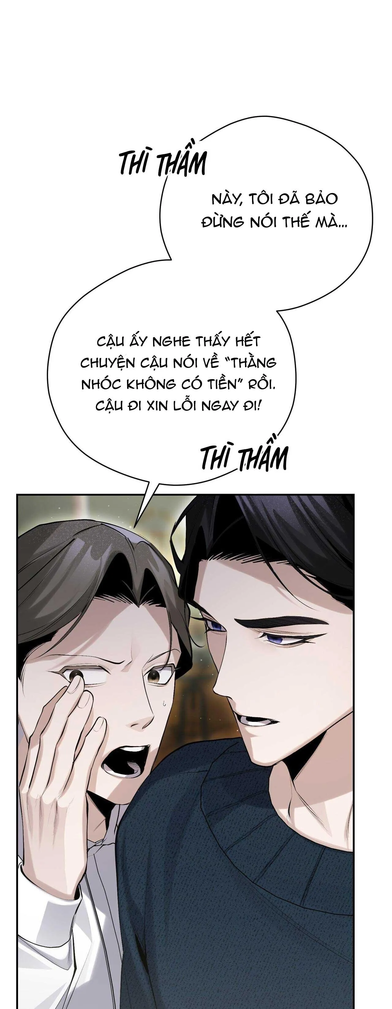 NÀNG THƠ Chapter 8 Trang 8
