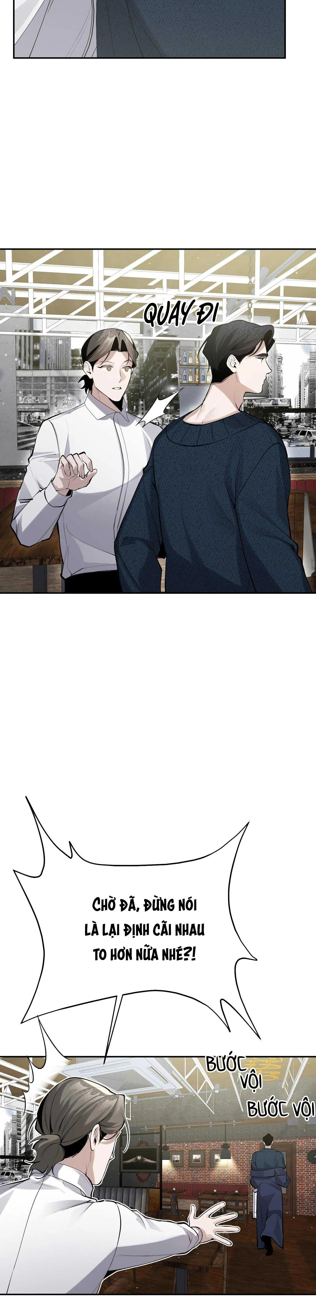 NÀNG THƠ Chapter 8 Trang 9