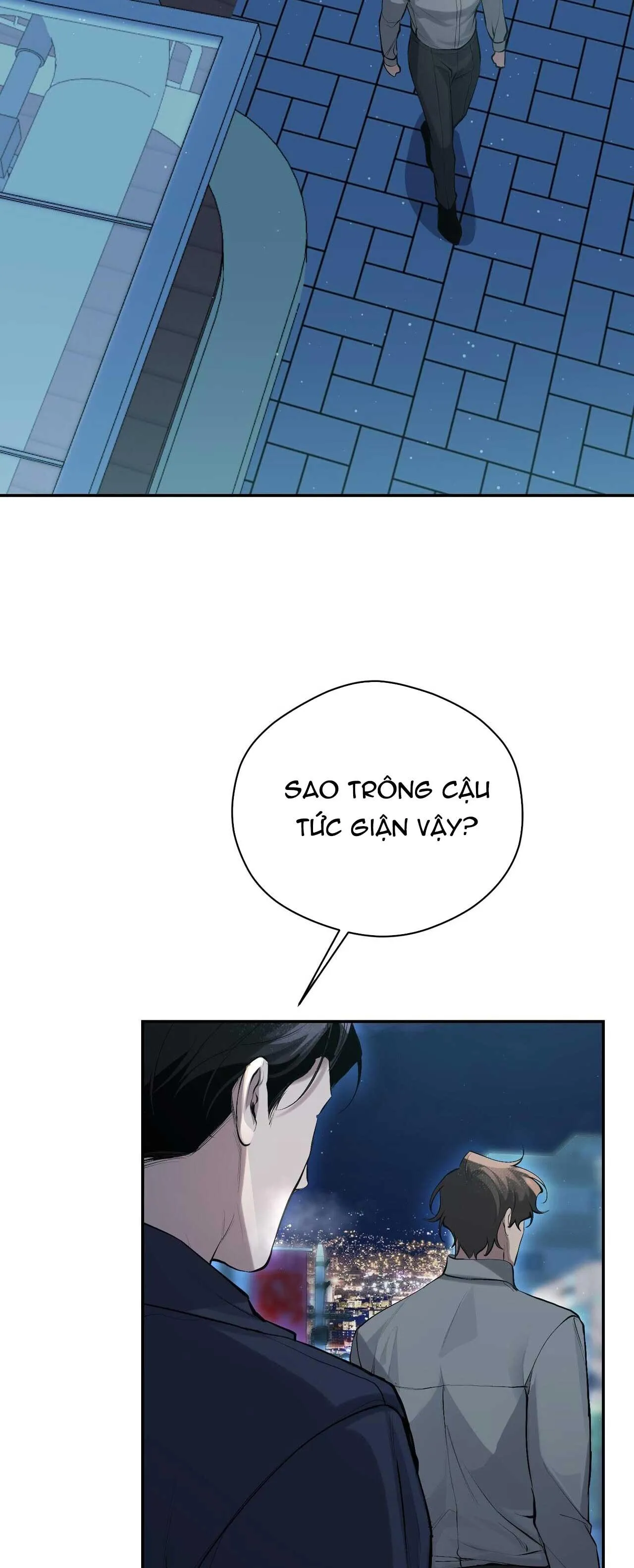 NÀNG THƠ Chapter 8 Trang 11