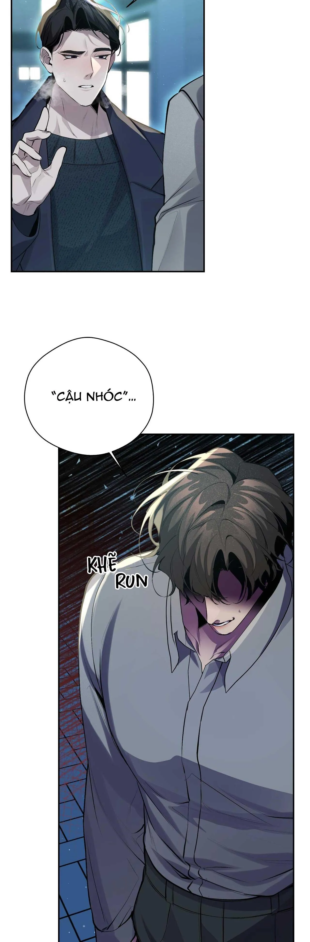 NÀNG THƠ Chapter 8 Trang 14