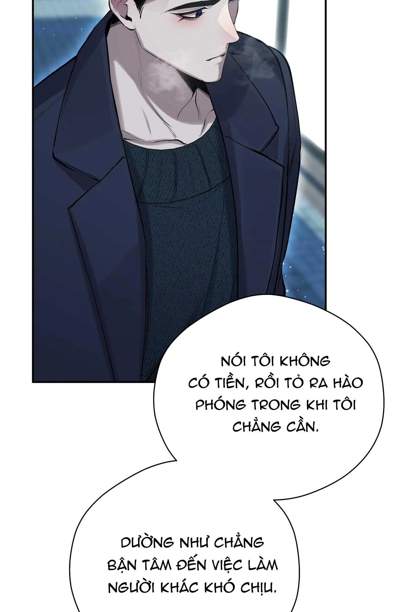 NÀNG THƠ Chapter 8 Trang 17