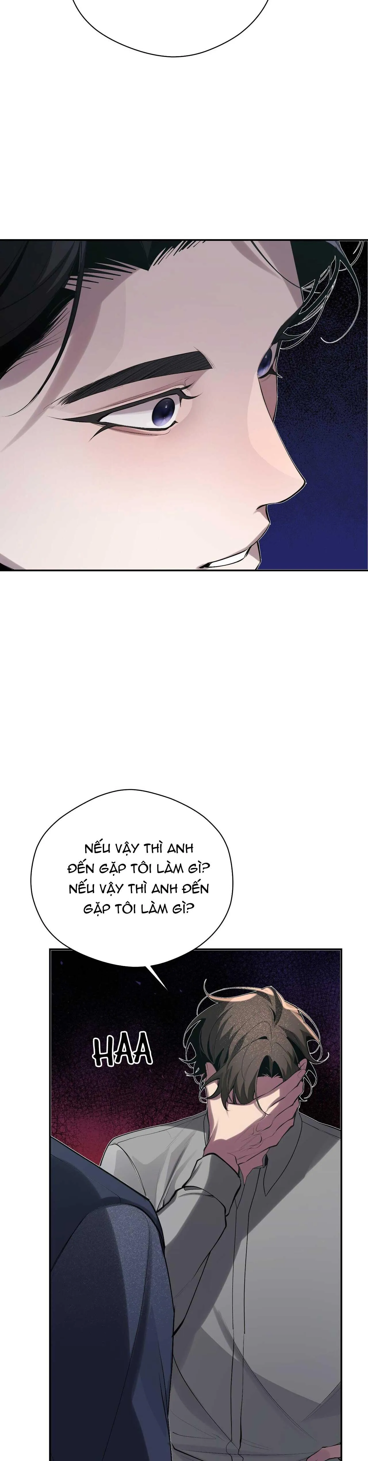 NÀNG THƠ Chapter 8 Trang 18