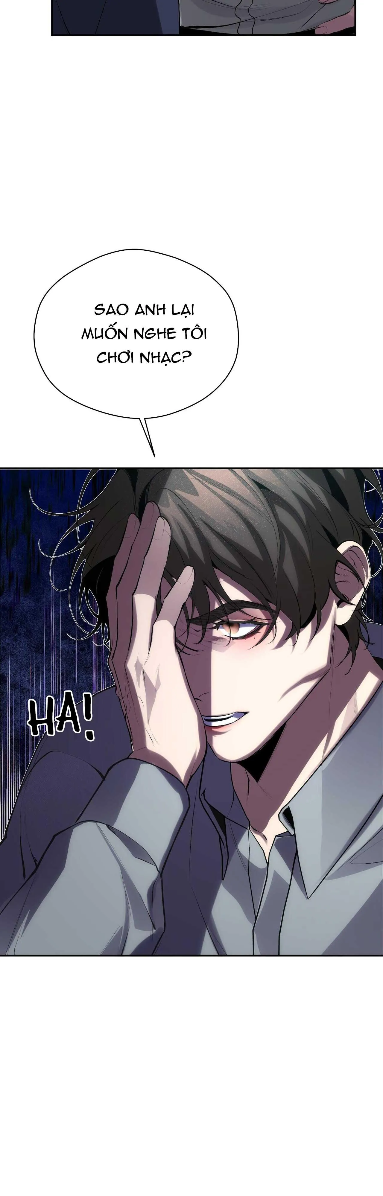 NÀNG THƠ Chapter 8 Trang 19