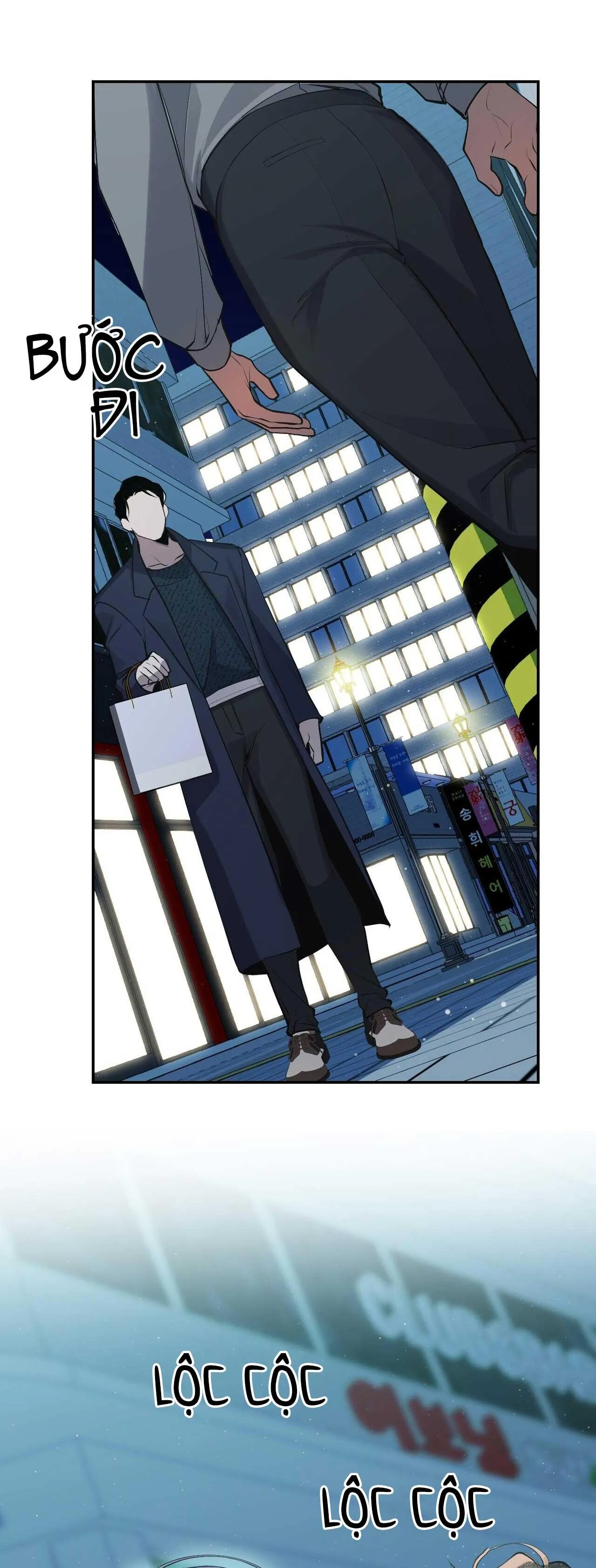 NÀNG THƠ Chapter 8 Trang 20