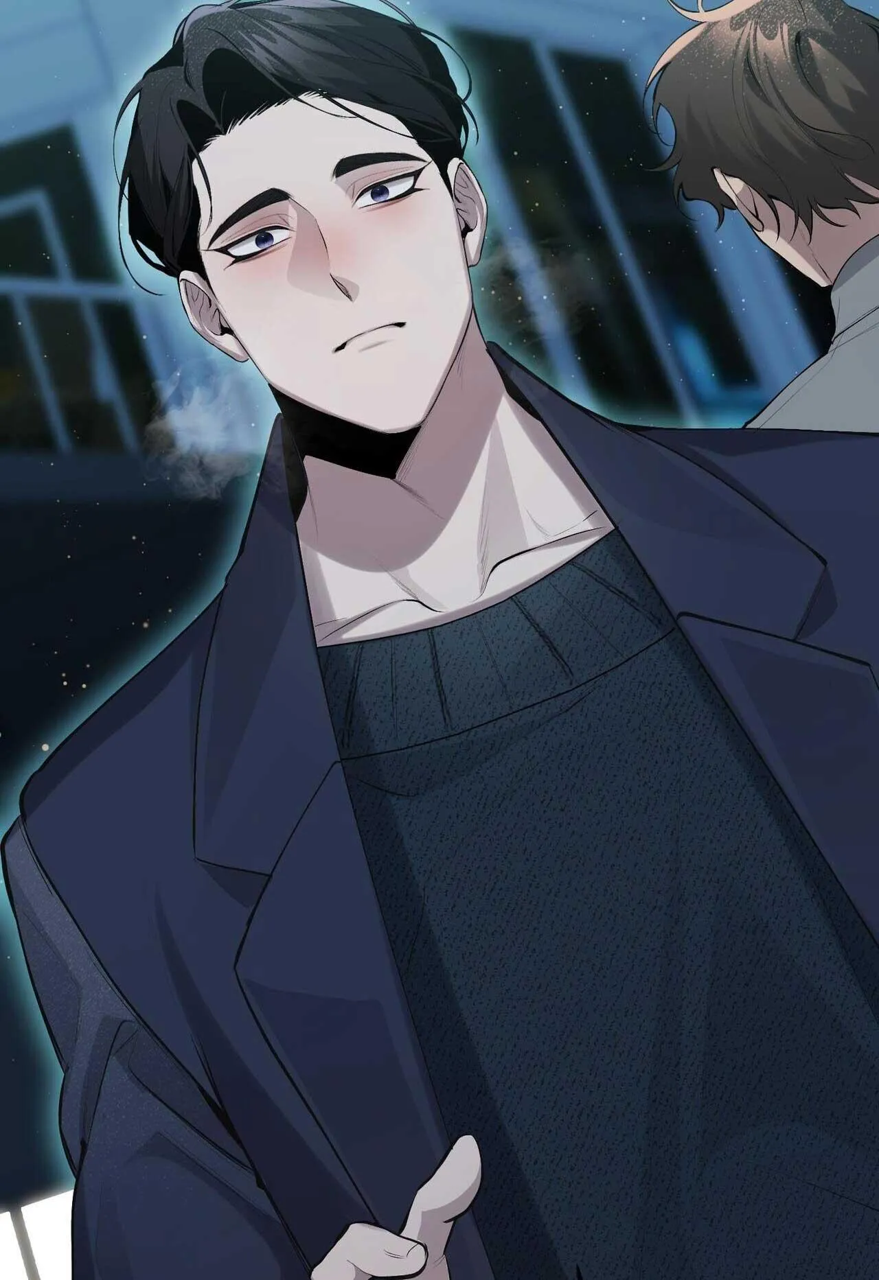 NÀNG THƠ Chapter 8 Trang 21