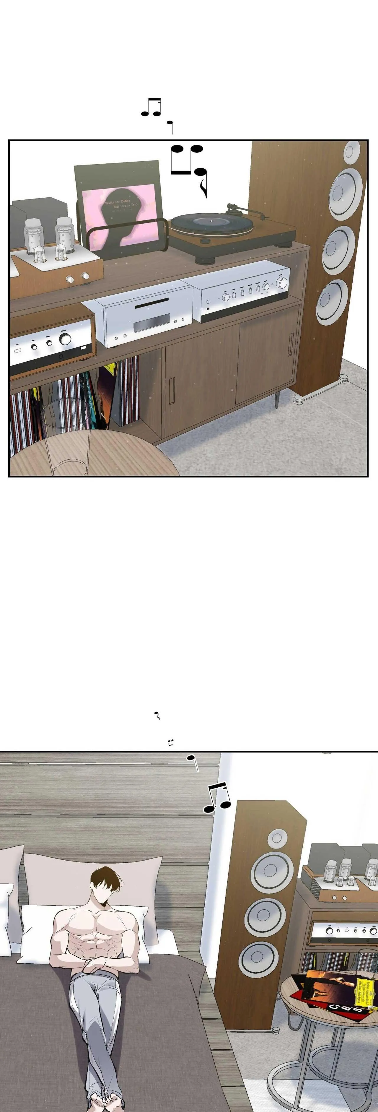 NÀNG THƠ Chapter 8 Trang 23