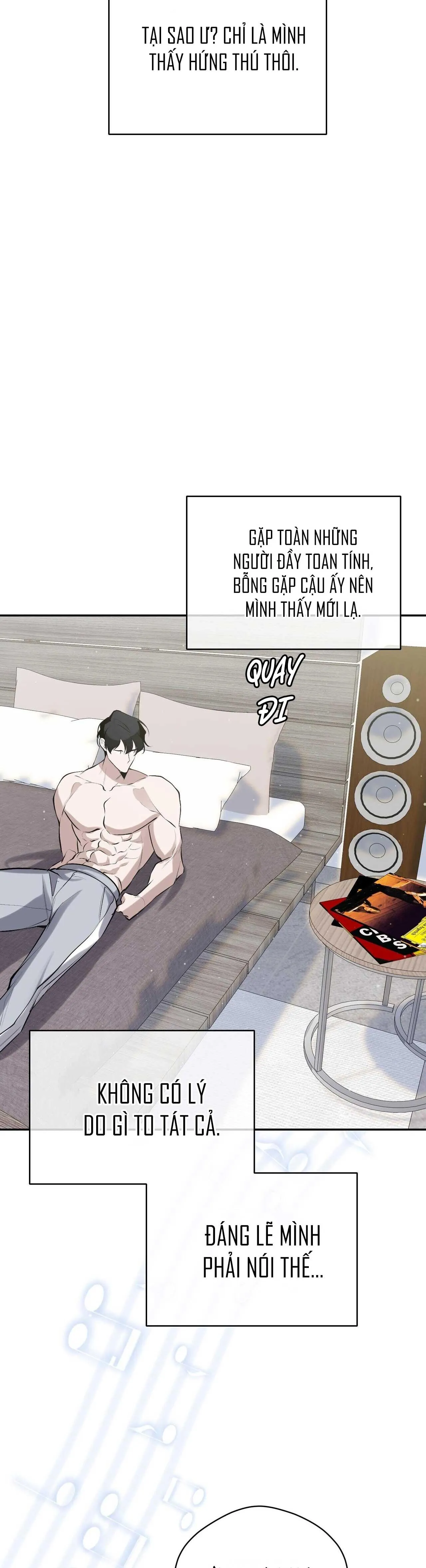 NÀNG THƠ Chapter 8 Trang 27