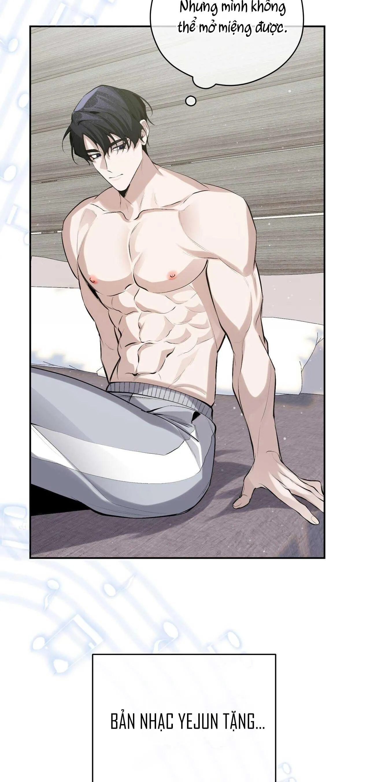 NÀNG THƠ Chapter 8 Trang 28