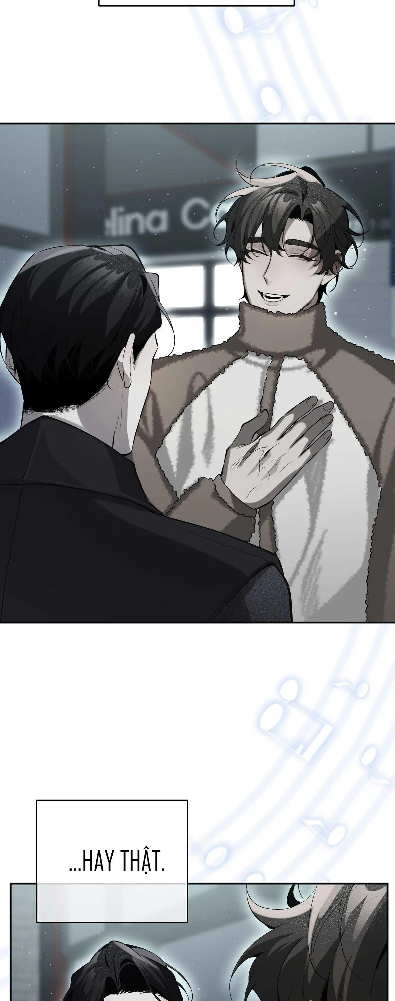 NÀNG THƠ Chapter 8 Trang 29