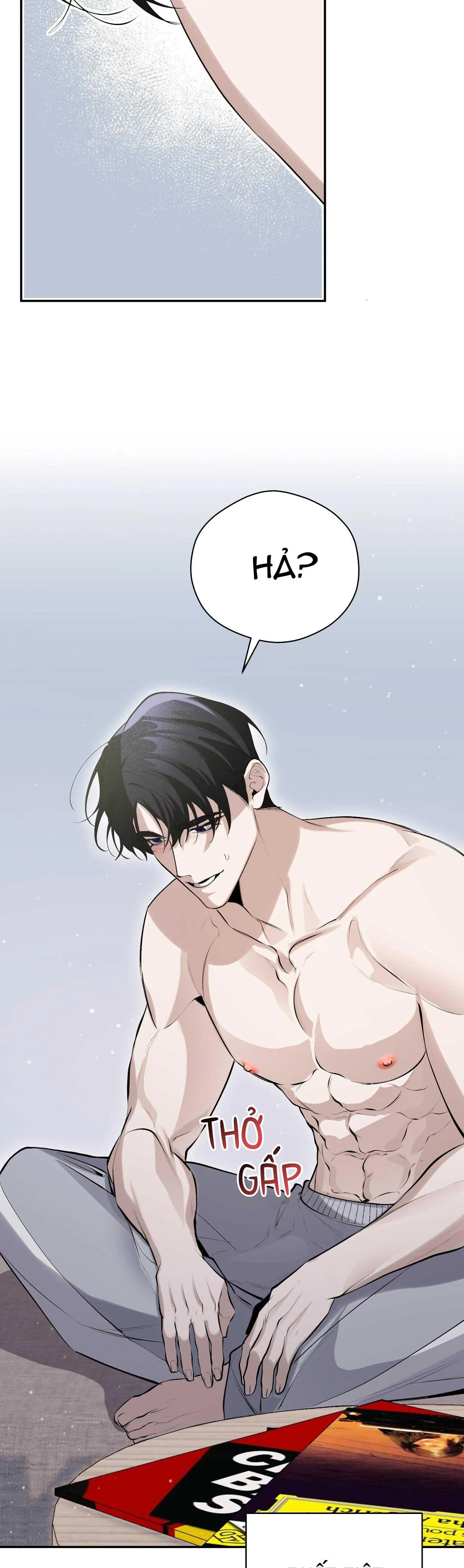 NÀNG THƠ Chapter 8 Trang 31