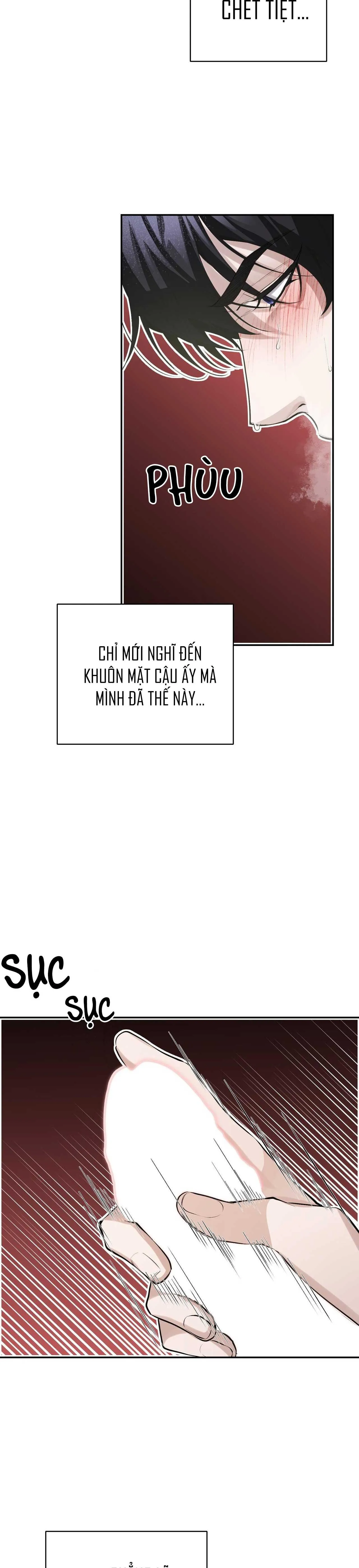 NÀNG THƠ Chapter 8 Trang 32