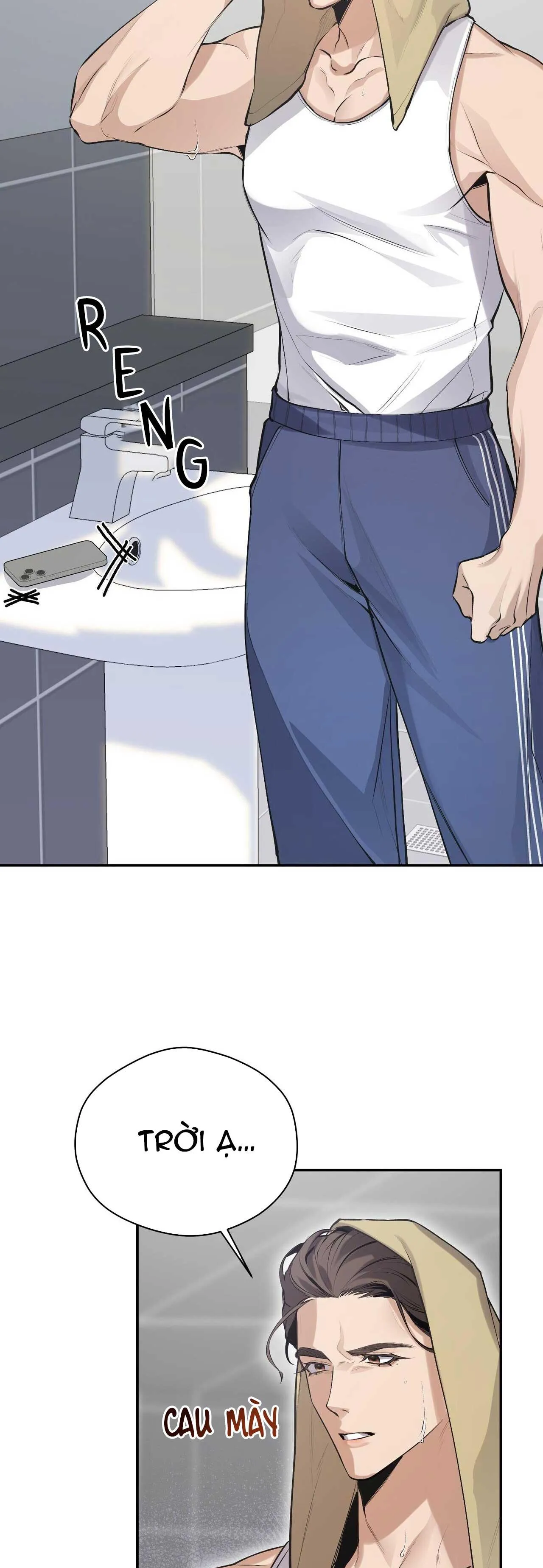 NÀNG THƠ Chapter 8 Trang 40