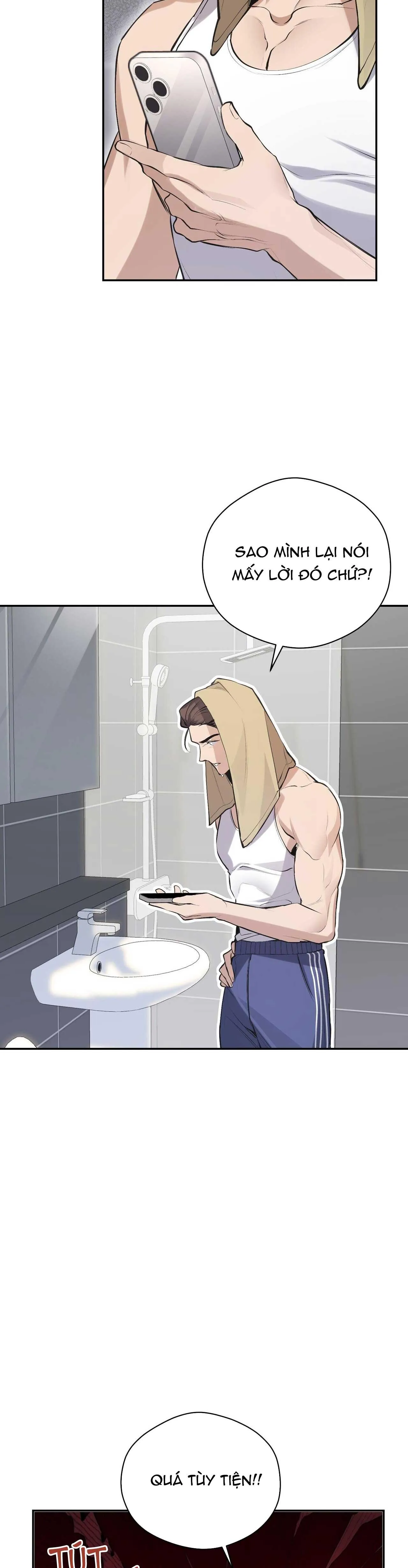 NÀNG THƠ Chapter 8 Trang 41