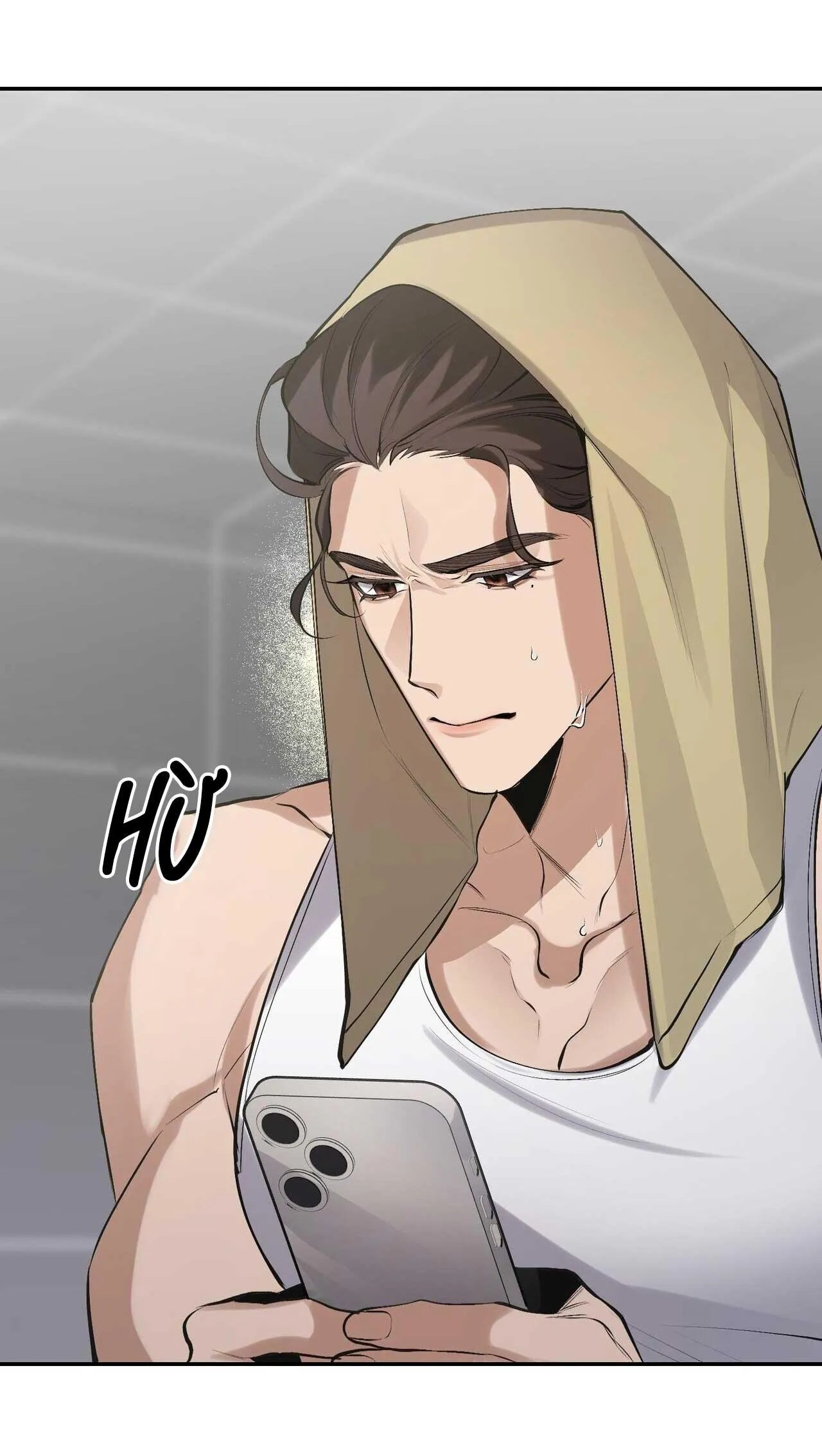 NÀNG THƠ Chapter 8 Trang 43