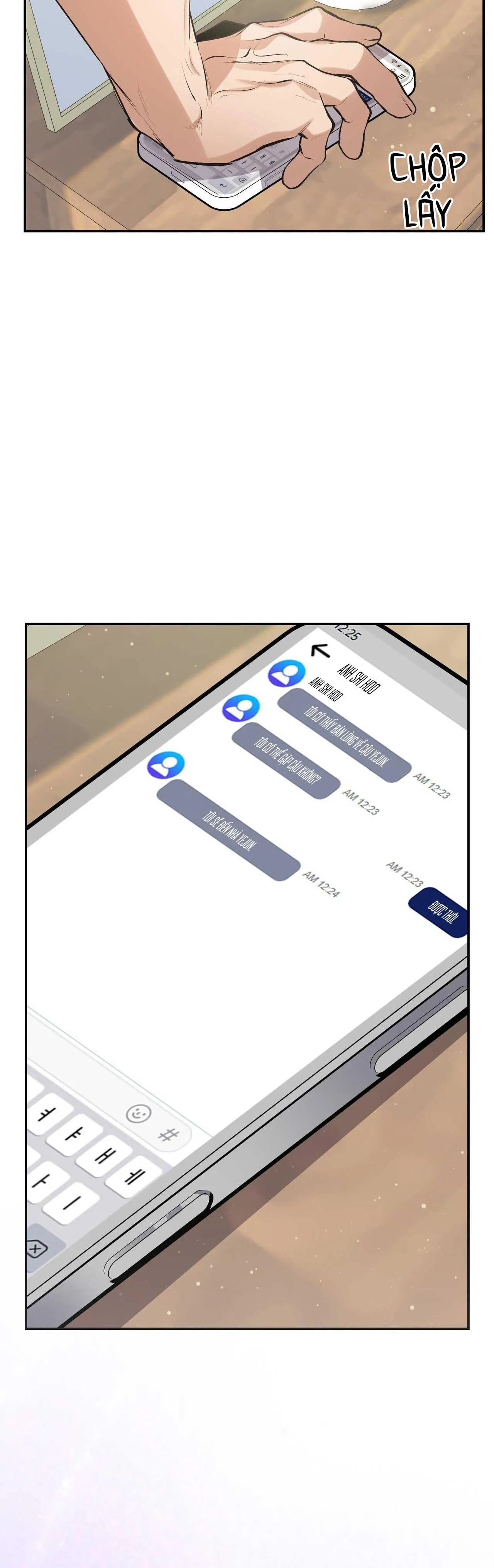 NÀNG THƠ Chapter 8 Trang 46