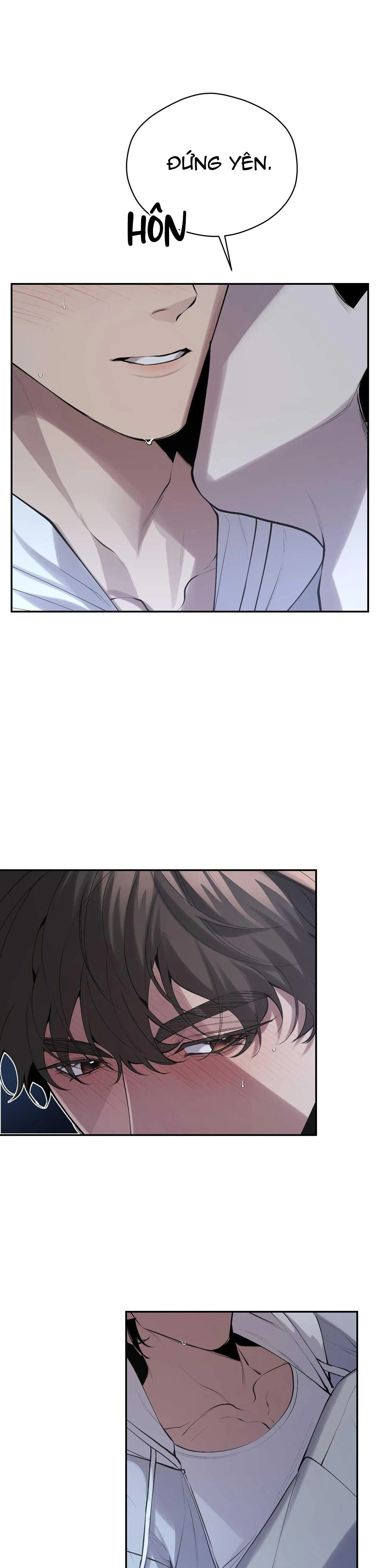 NÀNG THƠ Chapter 9 Trang 5