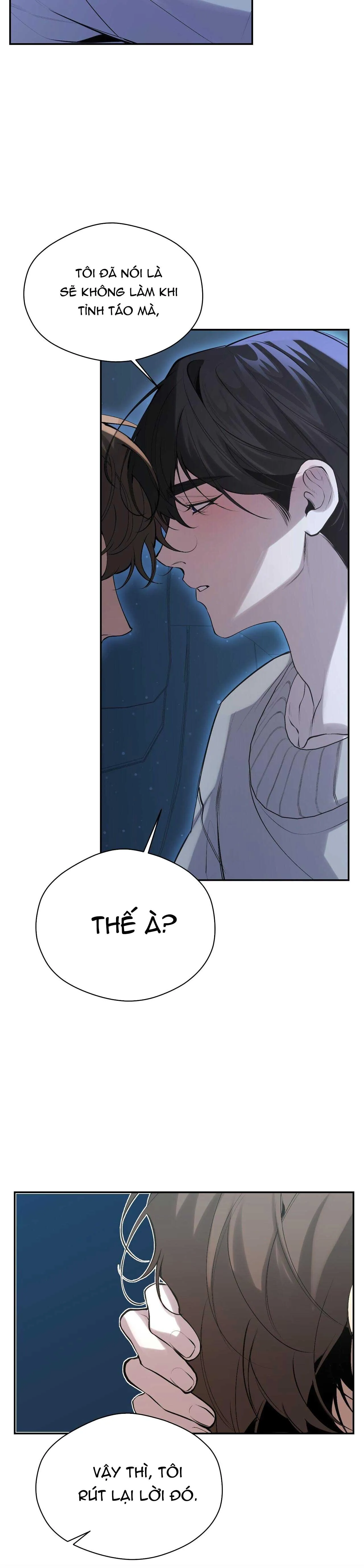 NÀNG THƠ Chapter 9 Trang 8