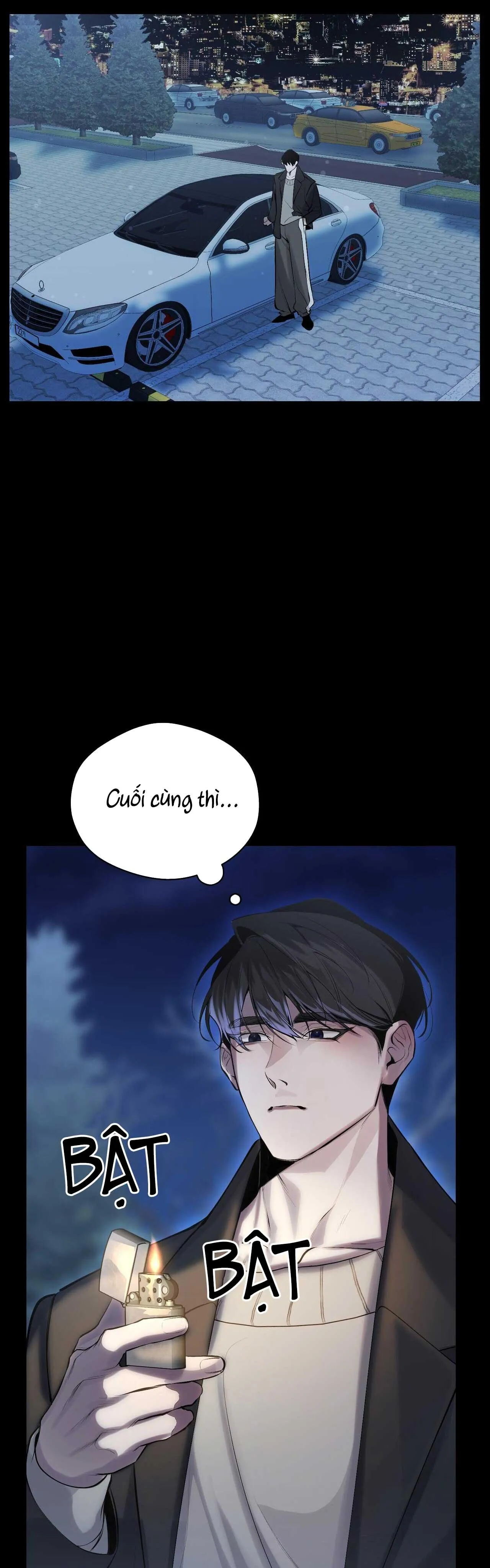 NÀNG THƠ Chapter 9 Trang 11