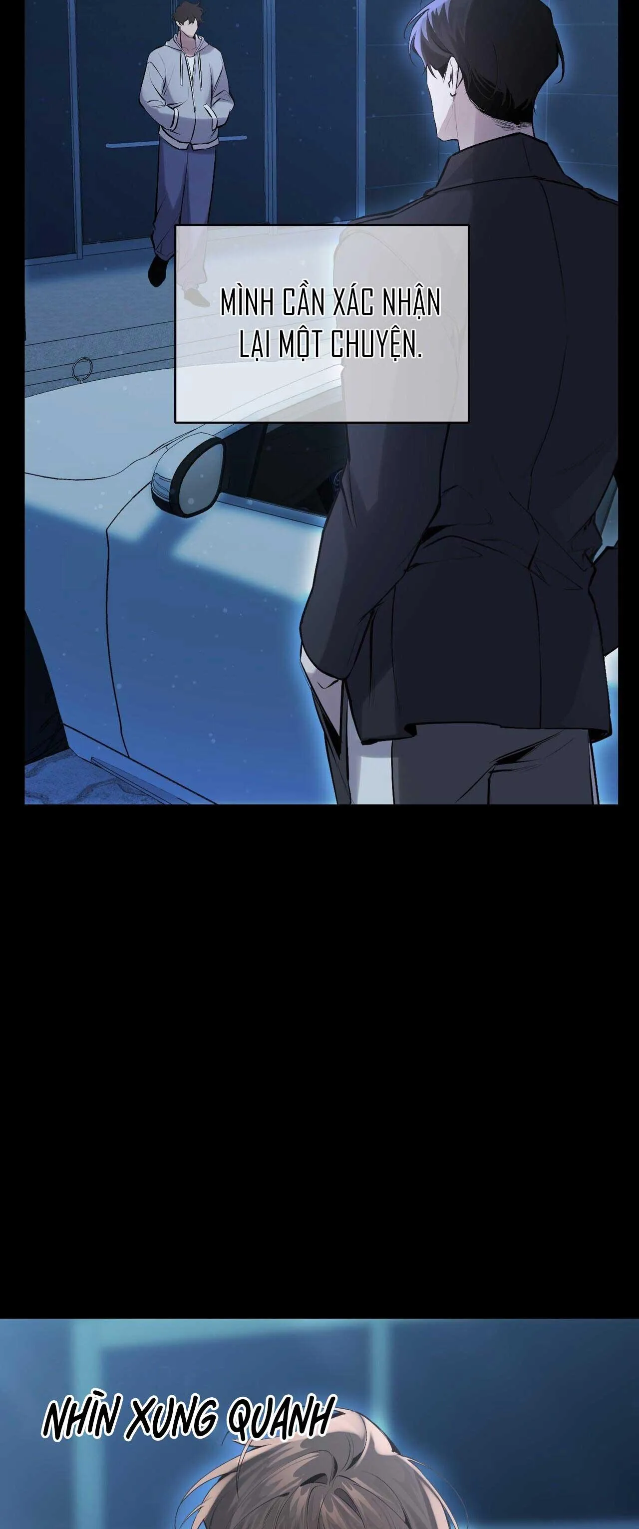 NÀNG THƠ Chapter 9 Trang 15