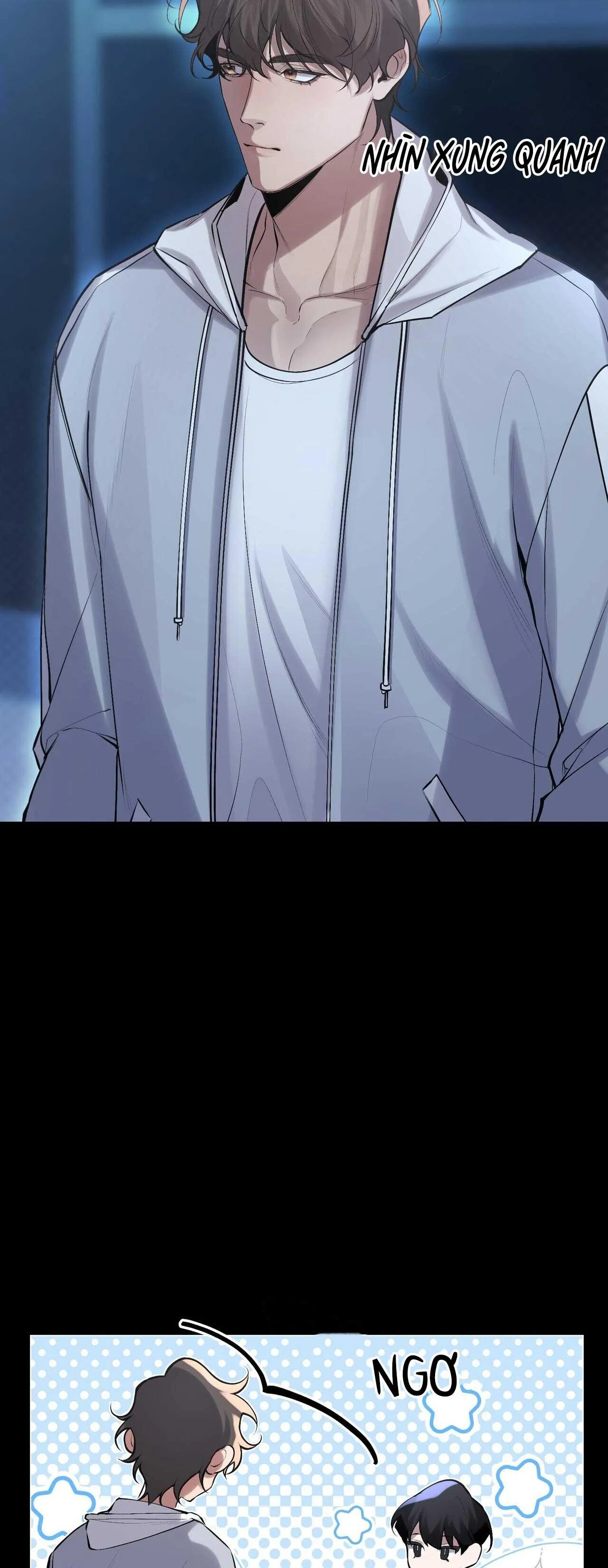 NÀNG THƠ Chapter 9 Trang 16