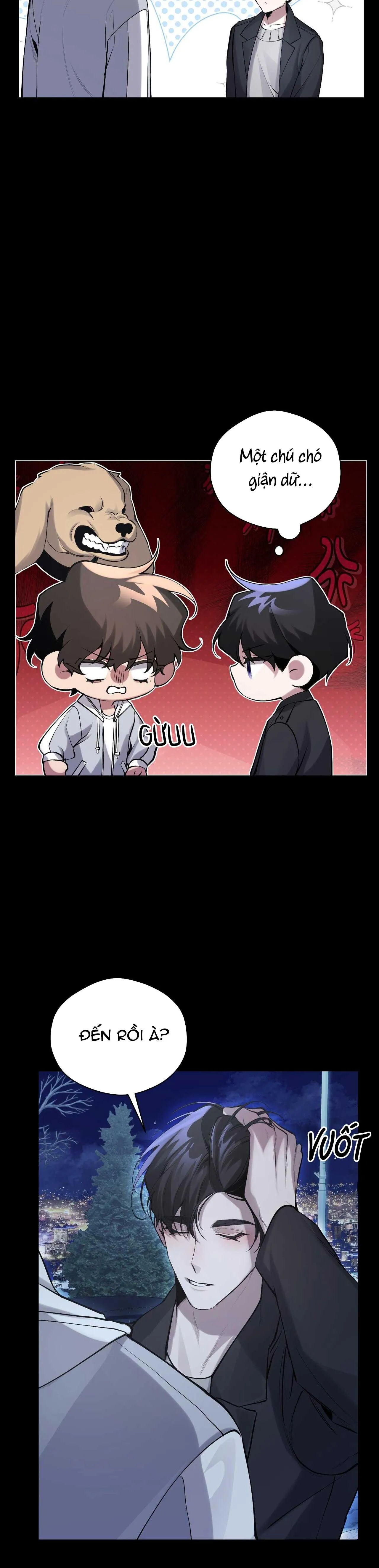 NÀNG THƠ Chapter 9 Trang 17