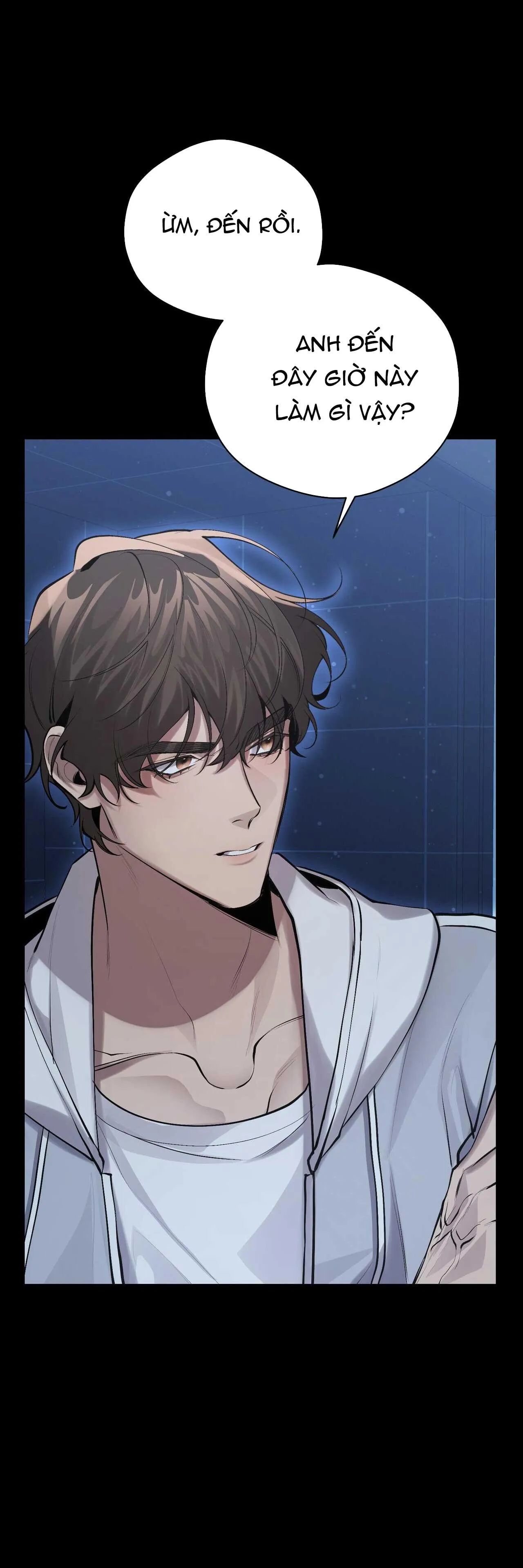 NÀNG THƠ Chapter 9 Trang 18