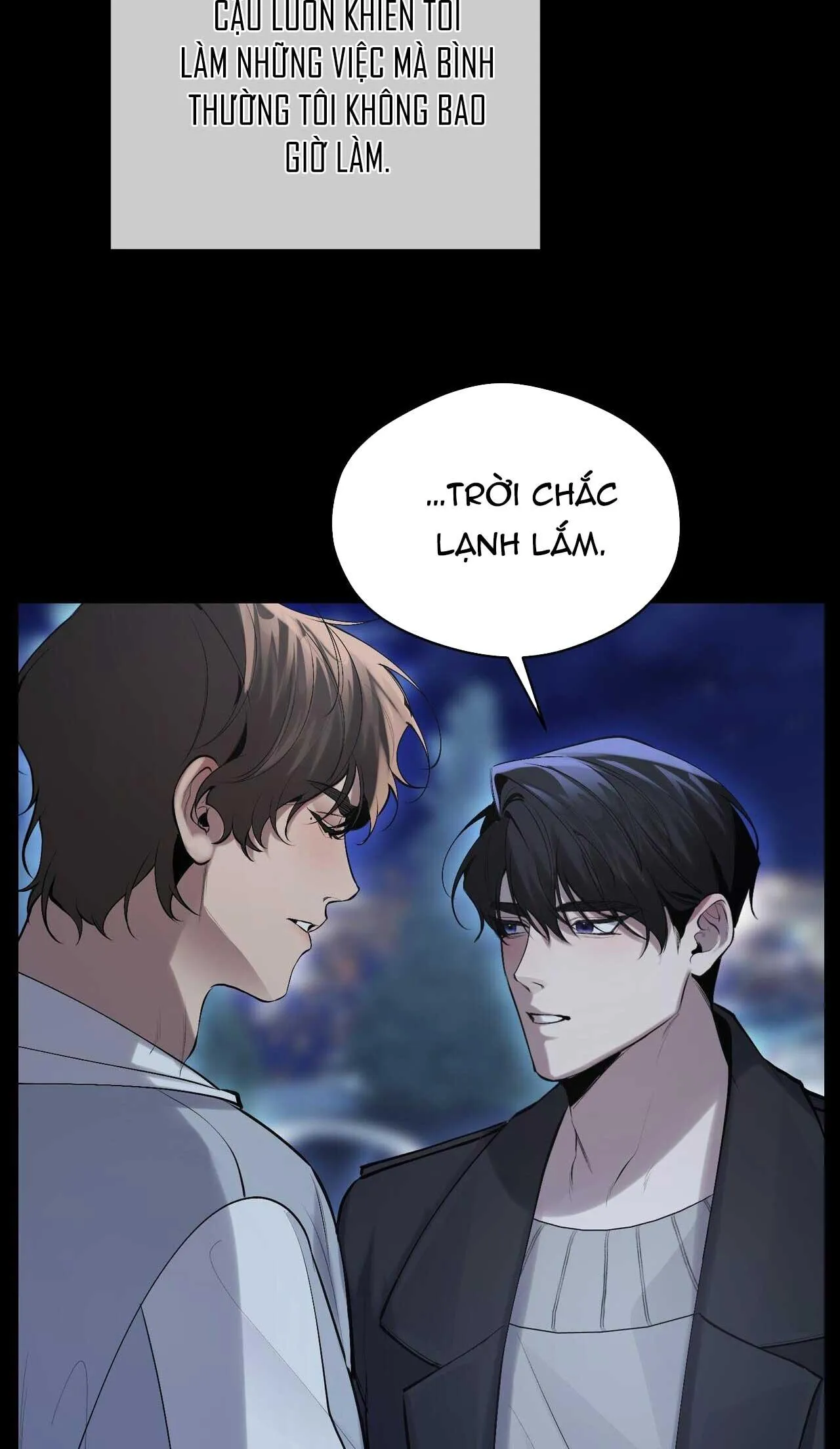 NÀNG THƠ Chapter 9 Trang 20