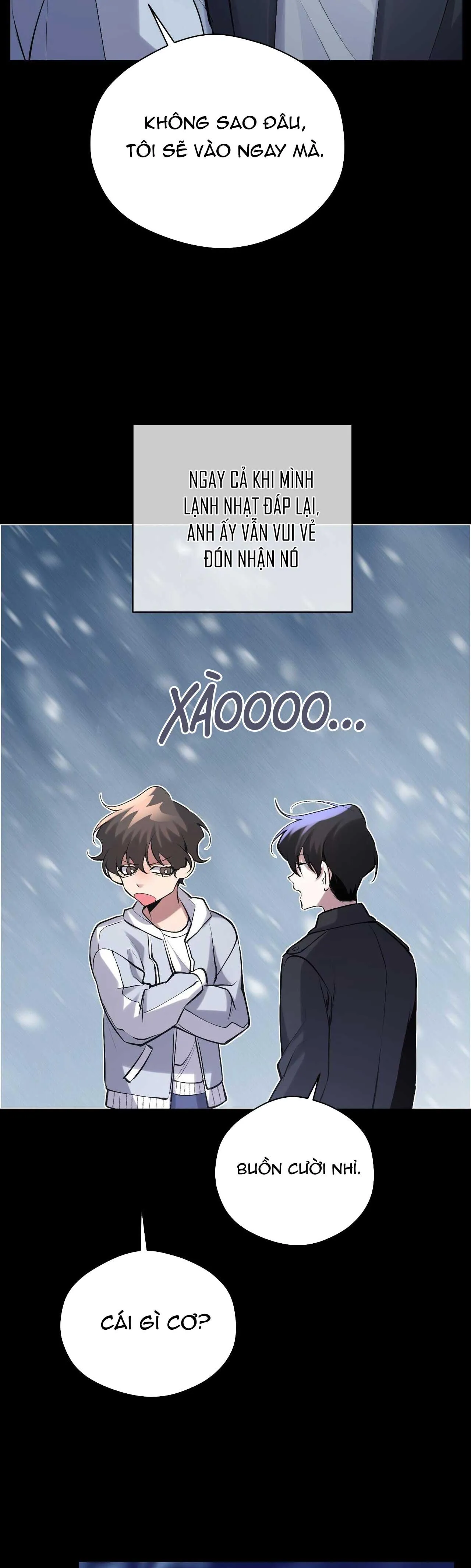 NÀNG THƠ Chapter 9 Trang 21