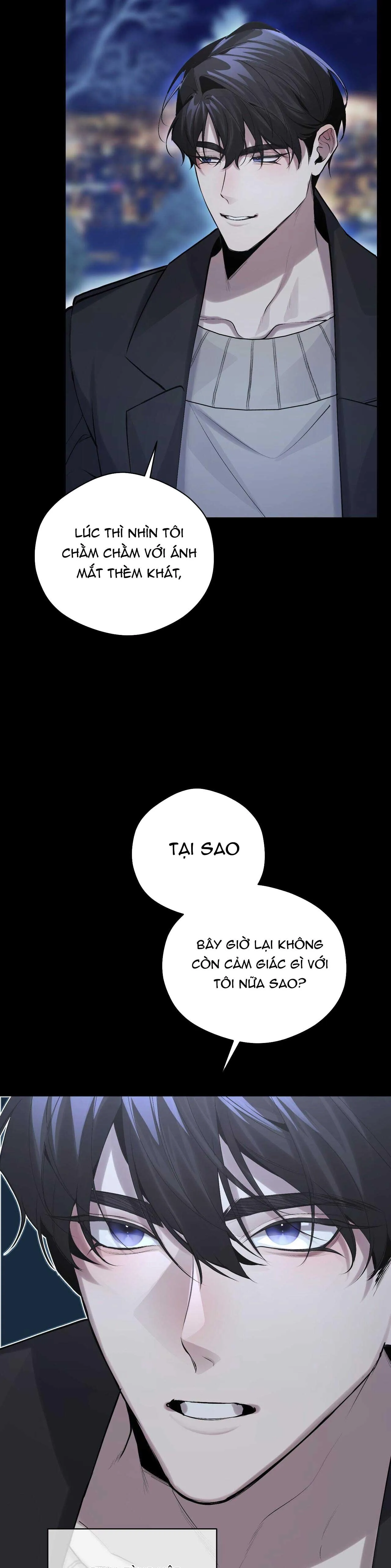 NÀNG THƠ Chapter 9 Trang 22