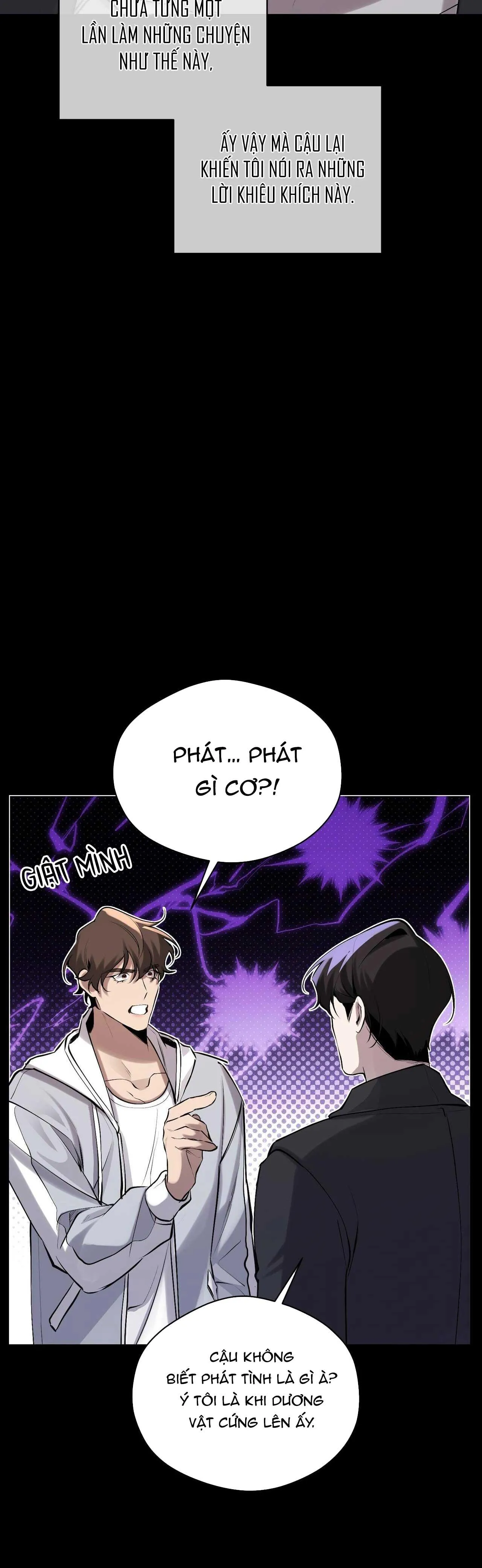 NÀNG THƠ Chapter 9 Trang 23