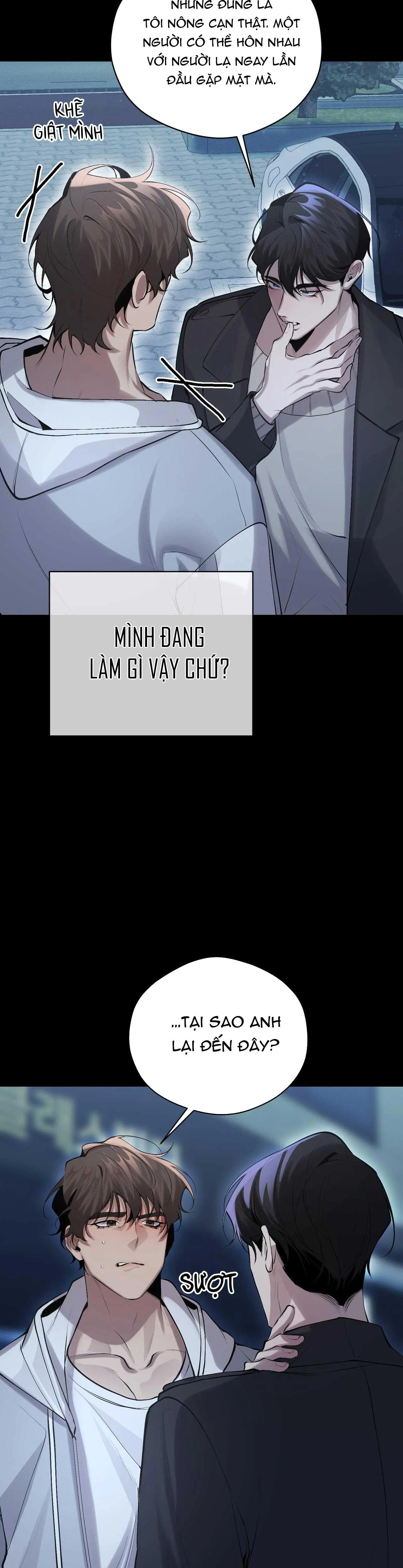 NÀNG THƠ Chapter 9 Trang 25