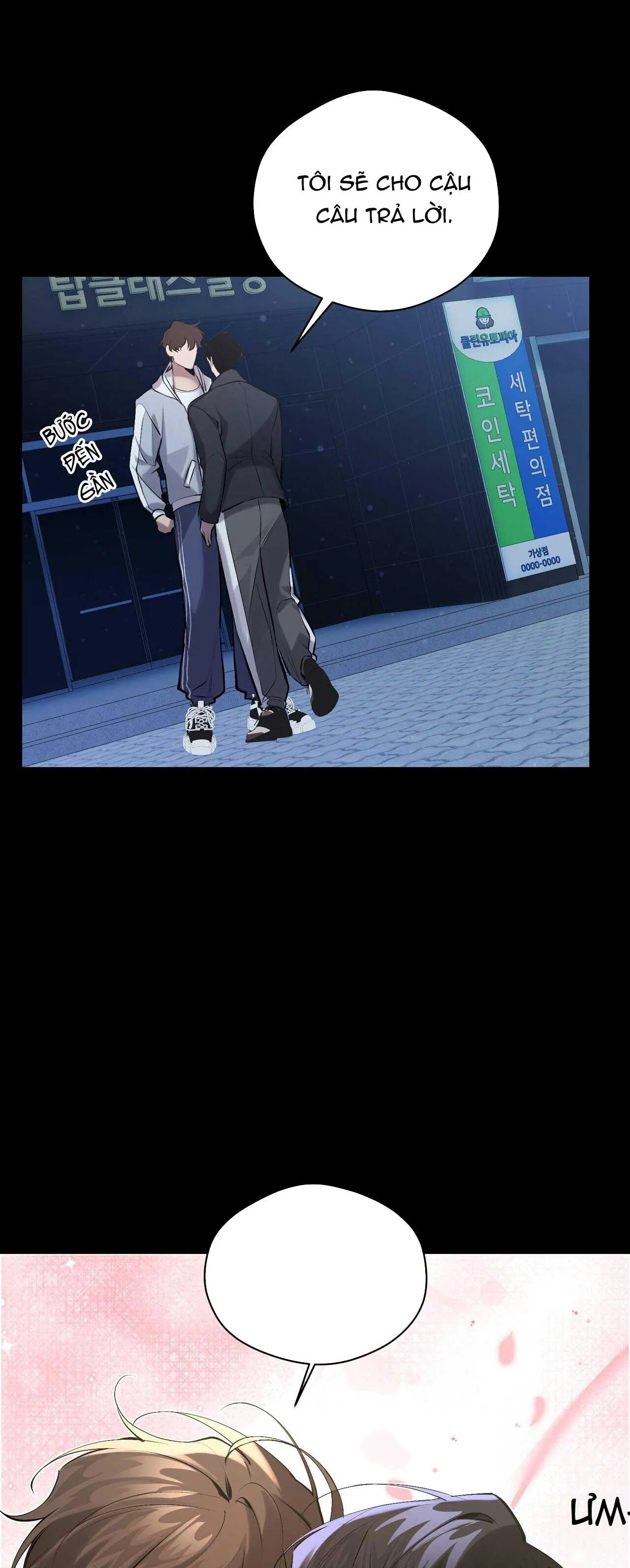 NÀNG THƠ Chapter 9 Trang 28