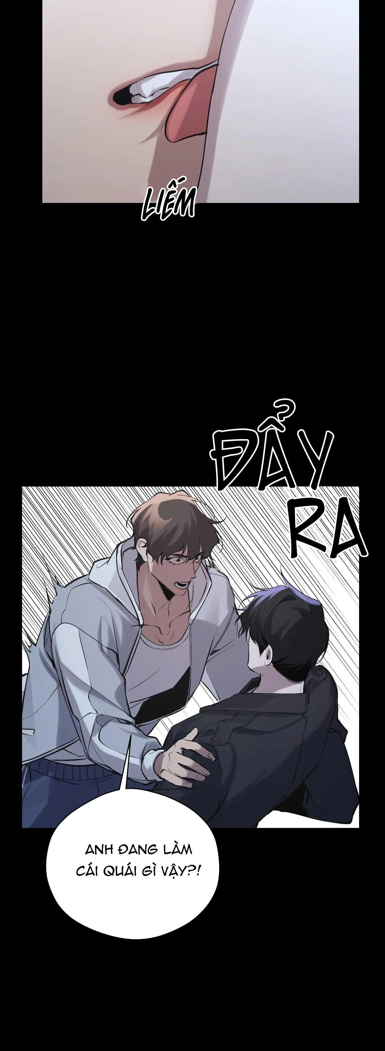 NÀNG THƠ Chapter 9 Trang 30