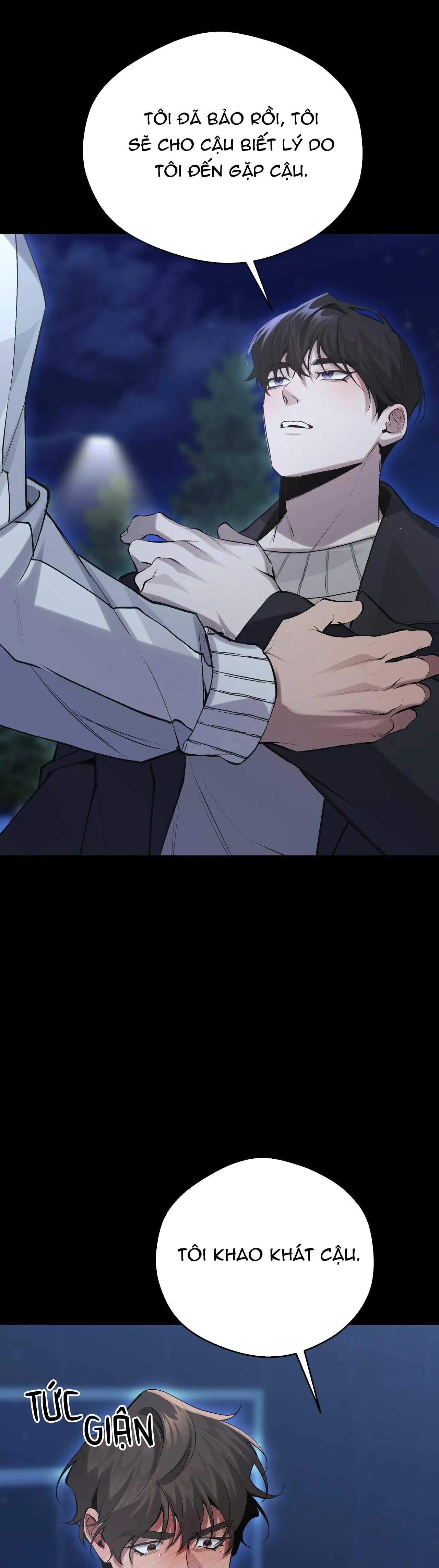 NÀNG THƠ Chapter 9 Trang 31